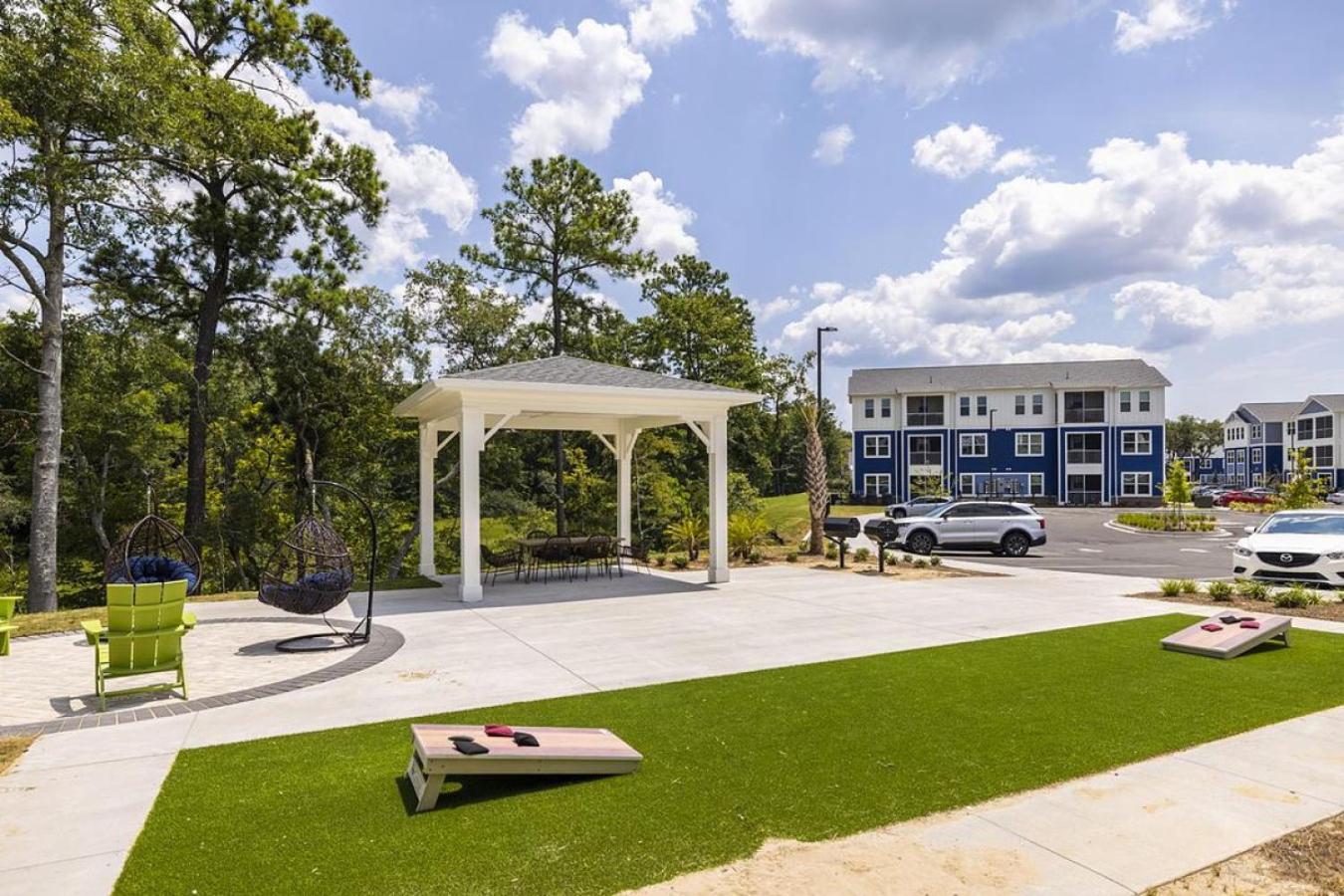 Landing at Overlook Point - 2 Bedrooms in Cainhoy