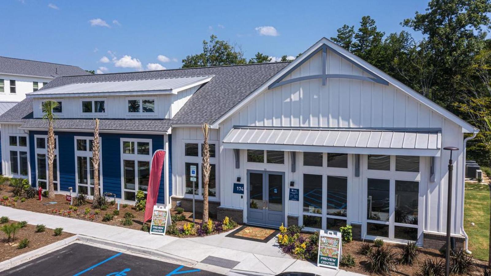 Landing at Overlook Point - 2 Bedrooms in Cainhoy