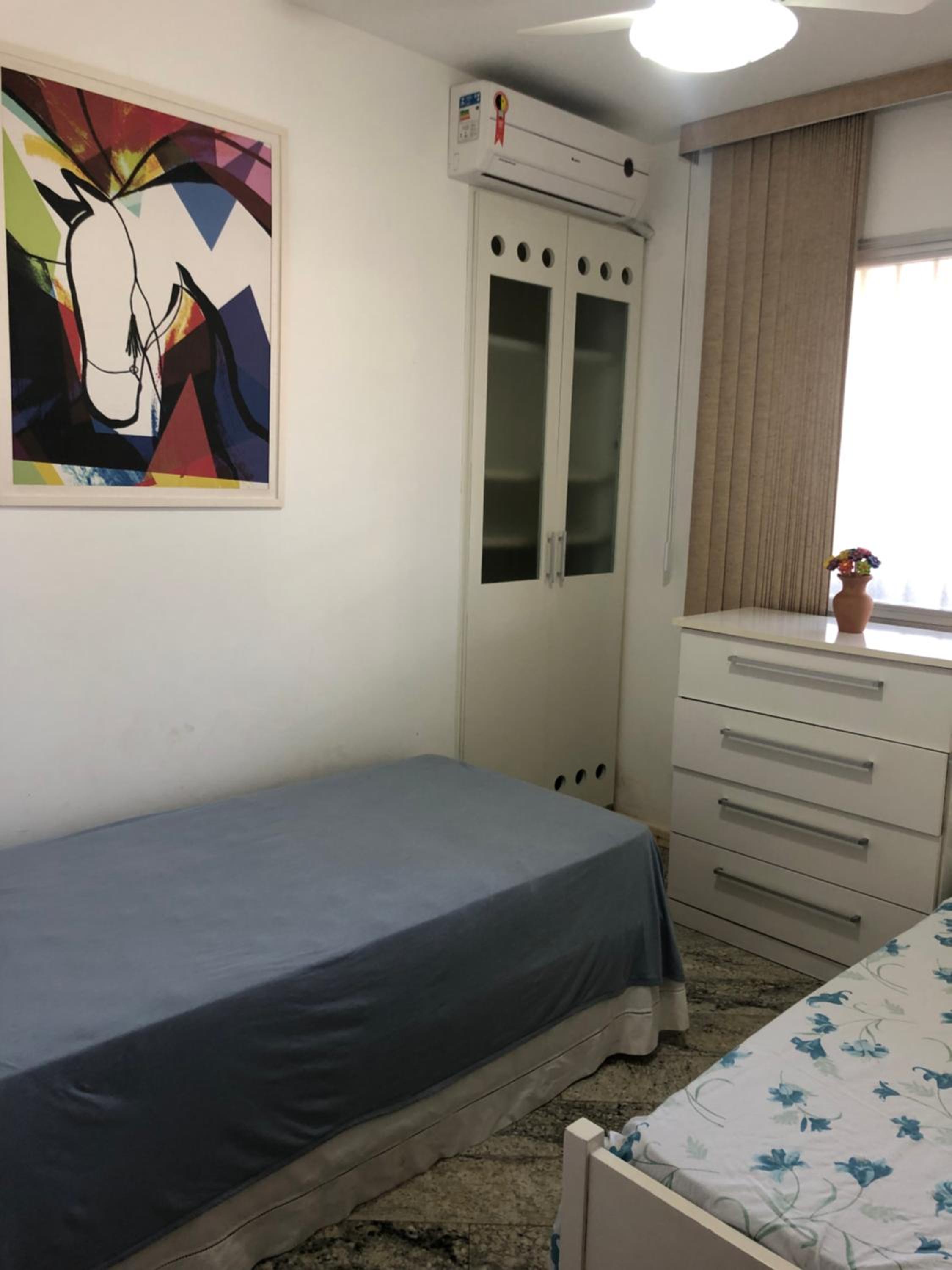 gaivotas com ar condicionado