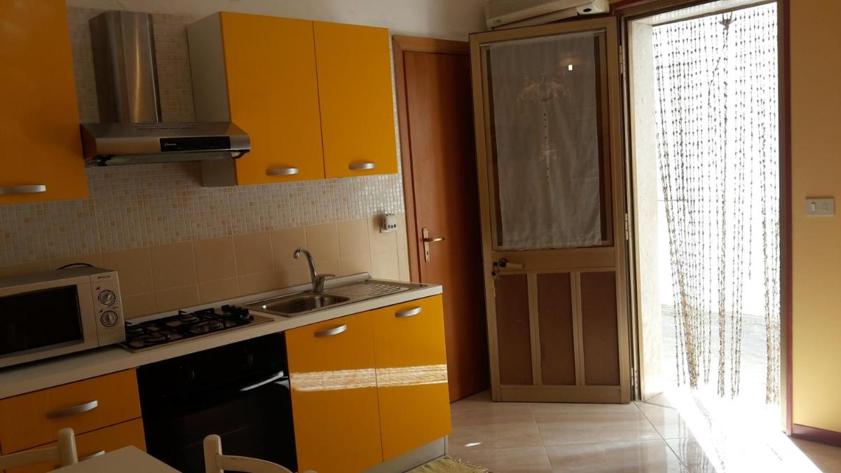 Casa di Tony view 4