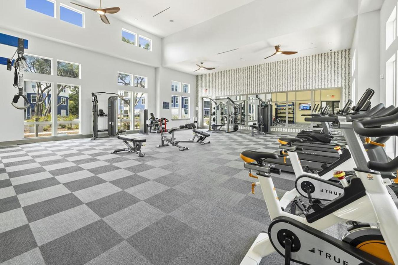 Landing at Overlook Point - 2 Bedrooms in Cainhoy