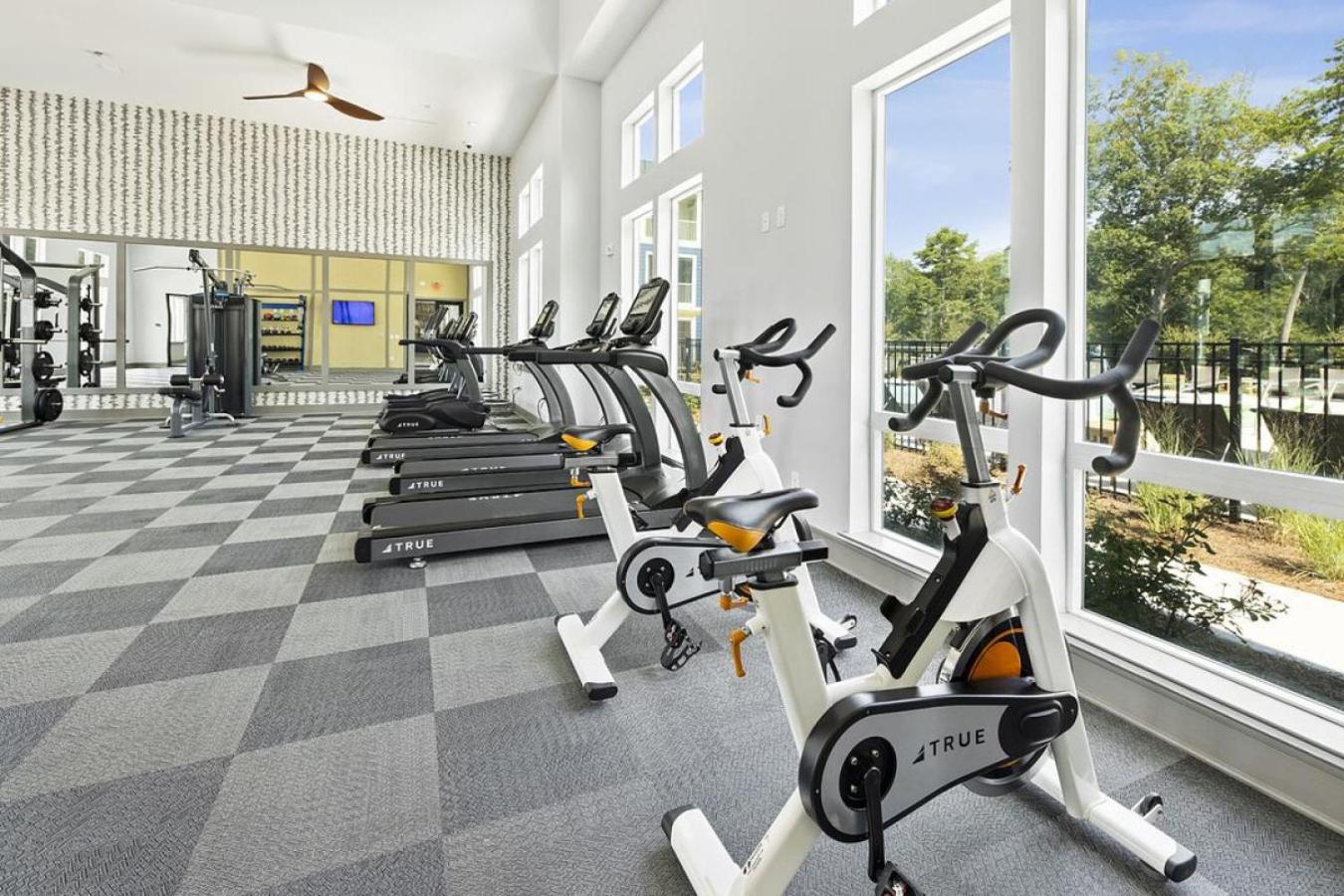Landing at Overlook Point - 2 Bedrooms in Cainhoy