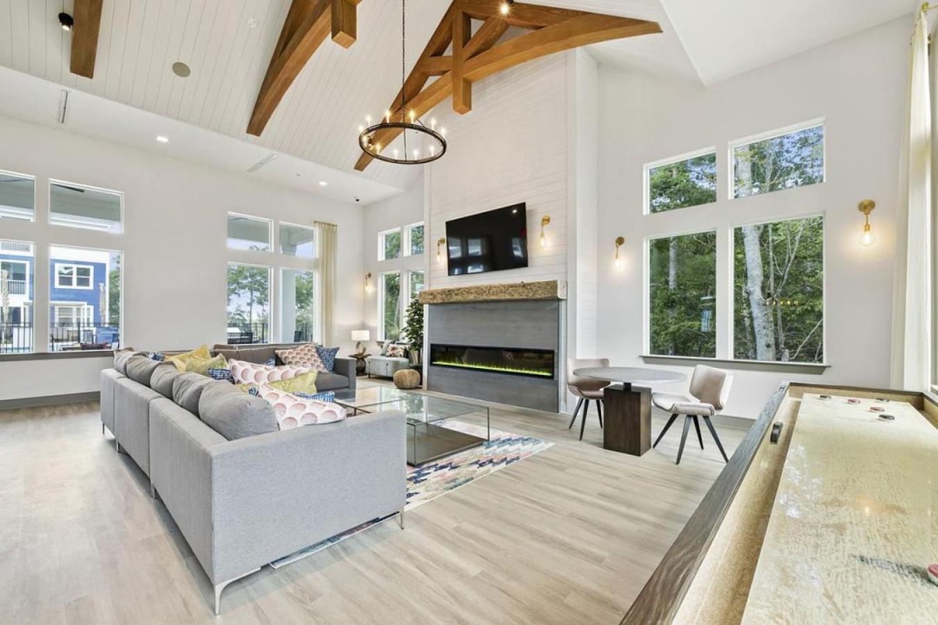 Landing at Overlook Point - 2 Bedrooms in Cainhoy