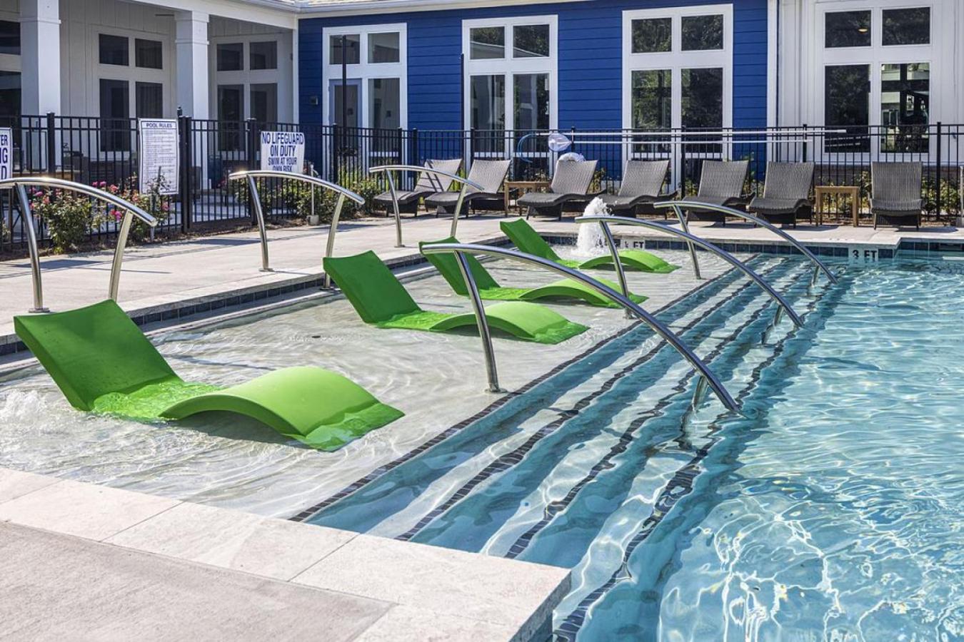Landing at Overlook Point - 2 Bedrooms in Cainhoy