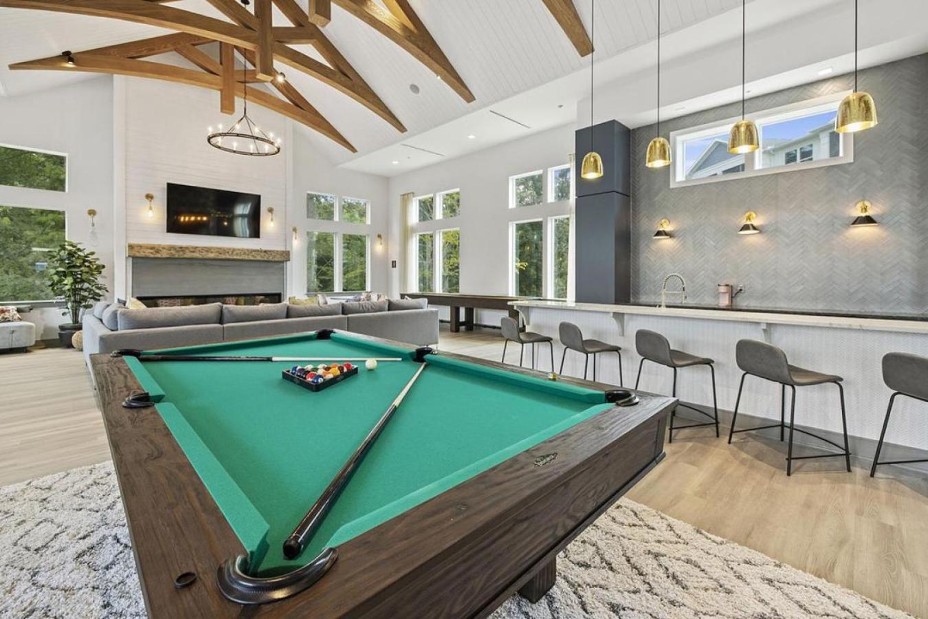 Landing at Overlook Point - 2 Bedrooms in Cainhoy