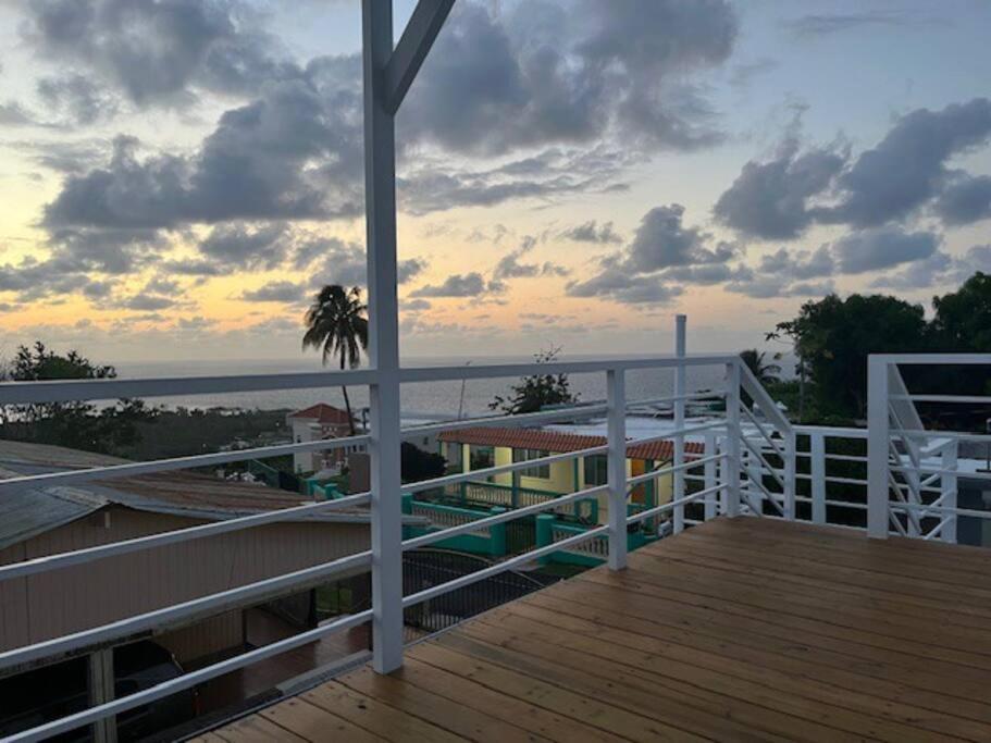 Ocean View Rooftop, Casa Estela Mar, Isabela, Cozy, Boutique, photo 9