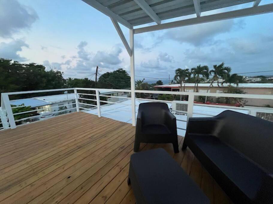 Ocean View Rooftop, Casa Estela Mar, Isabela, Cozy, Boutique, photo 29