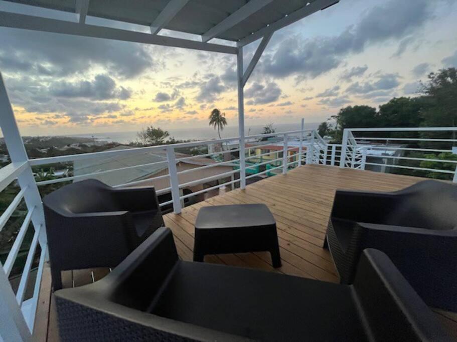 Ocean View Rooftop, Casa Estela Mar, Isabela, Cozy, Boutique, photo 17