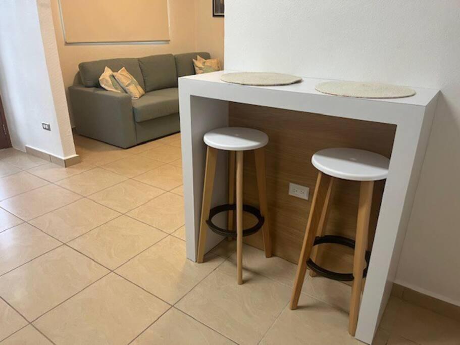 Ocean View Rooftop, Casa Estela Mar, Isabela, Cozy, Boutique, photo 14
