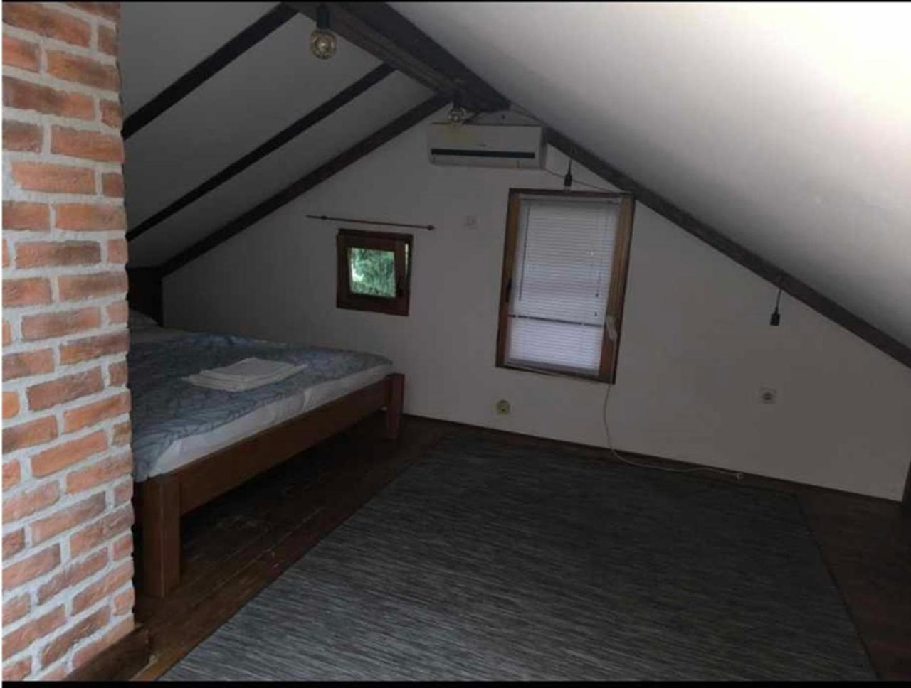 Self CheckIn apartment Baby L, free parking - near the Railway station view 3