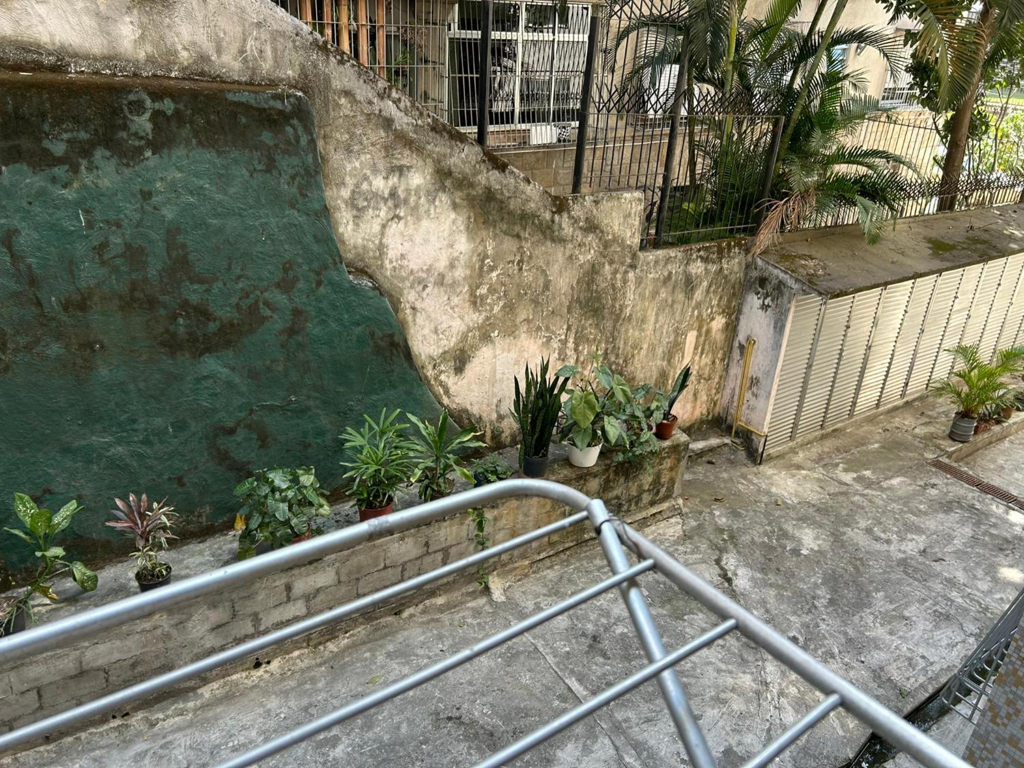 Conforto Carioca Gloria