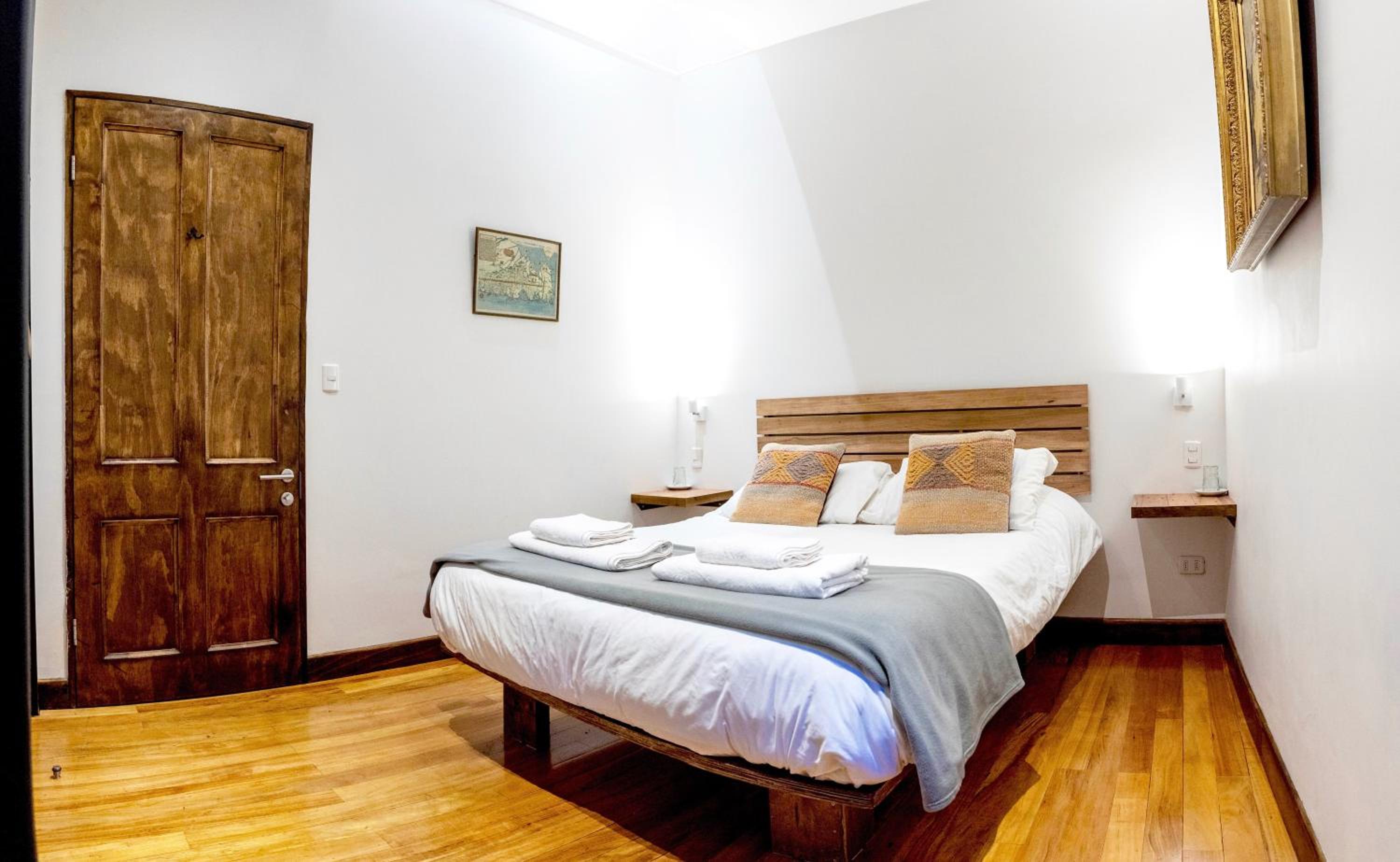 Casa California Guesthouse