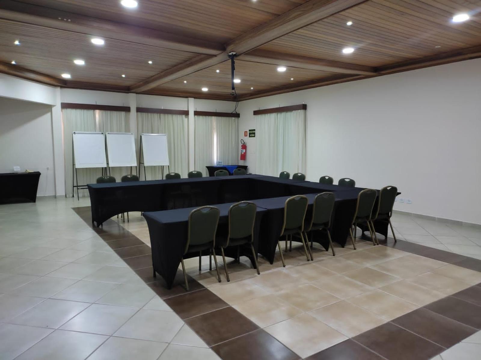 Guararema Parque Hotel