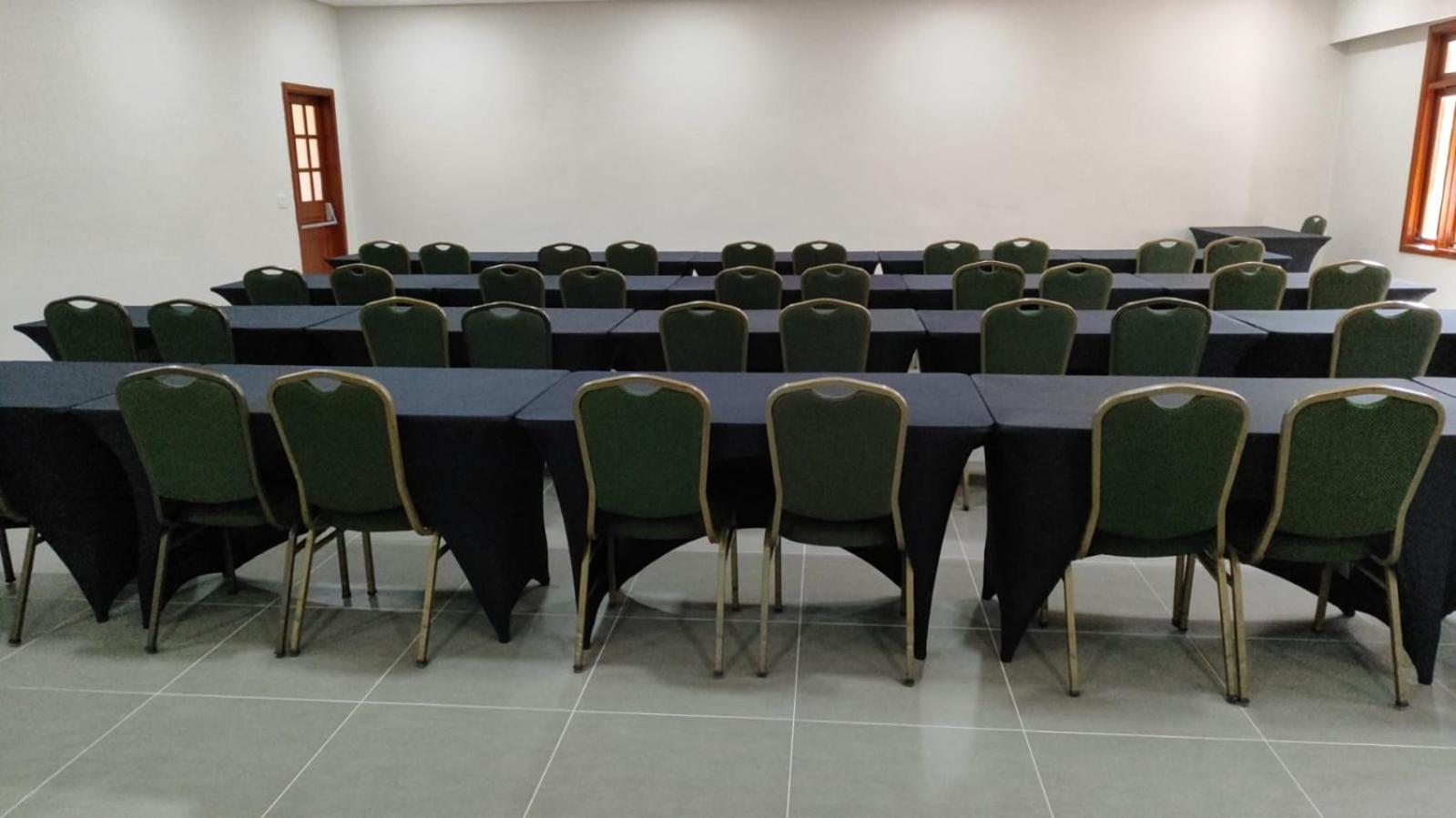 Guararema Parque Hotel