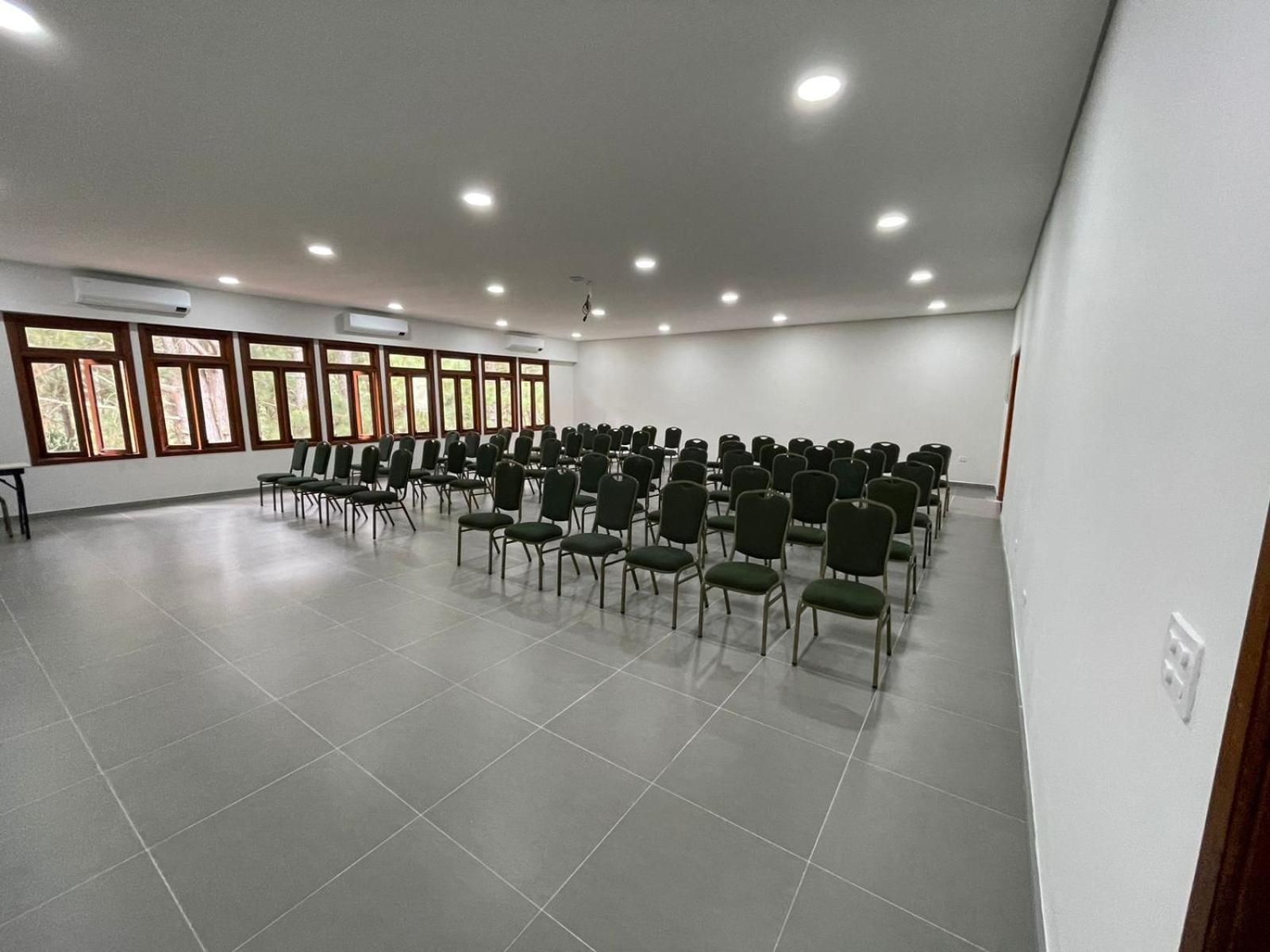 Guararema Parque Hotel