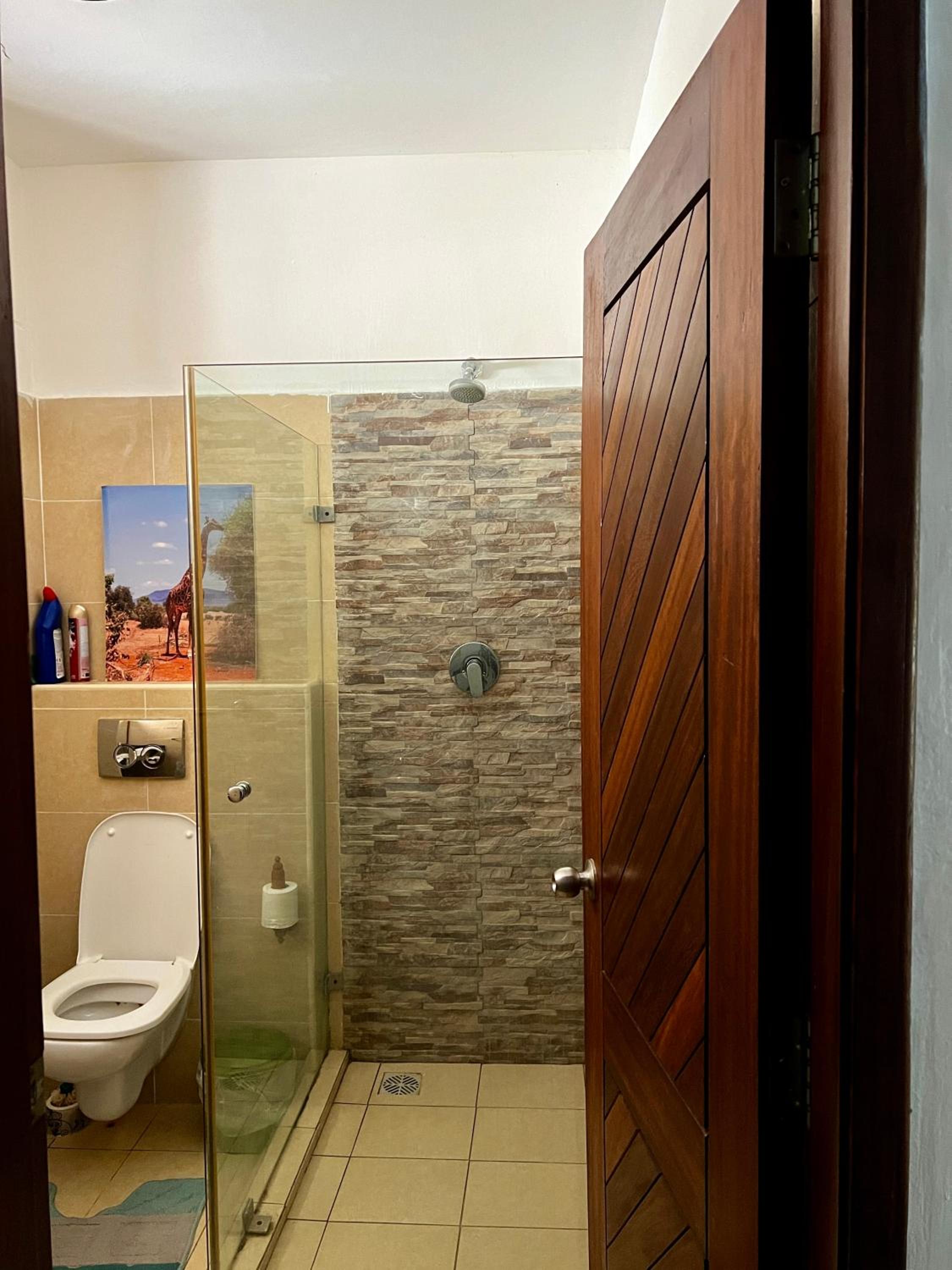 Ukunda Vacations - Golden Sun Studio Apartment - Property Image 2