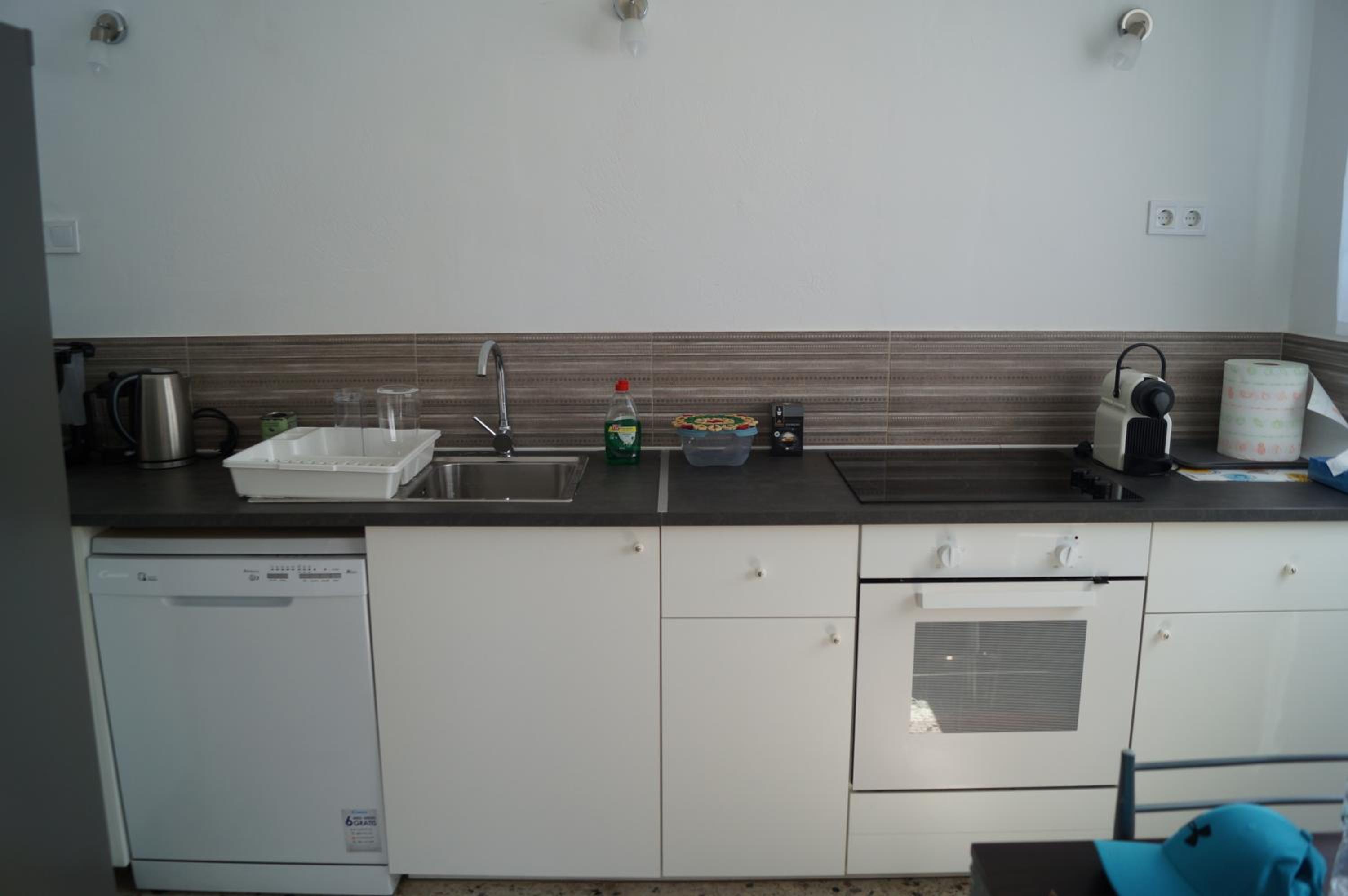 Modernes Ferienhaus in toller Lage view 5