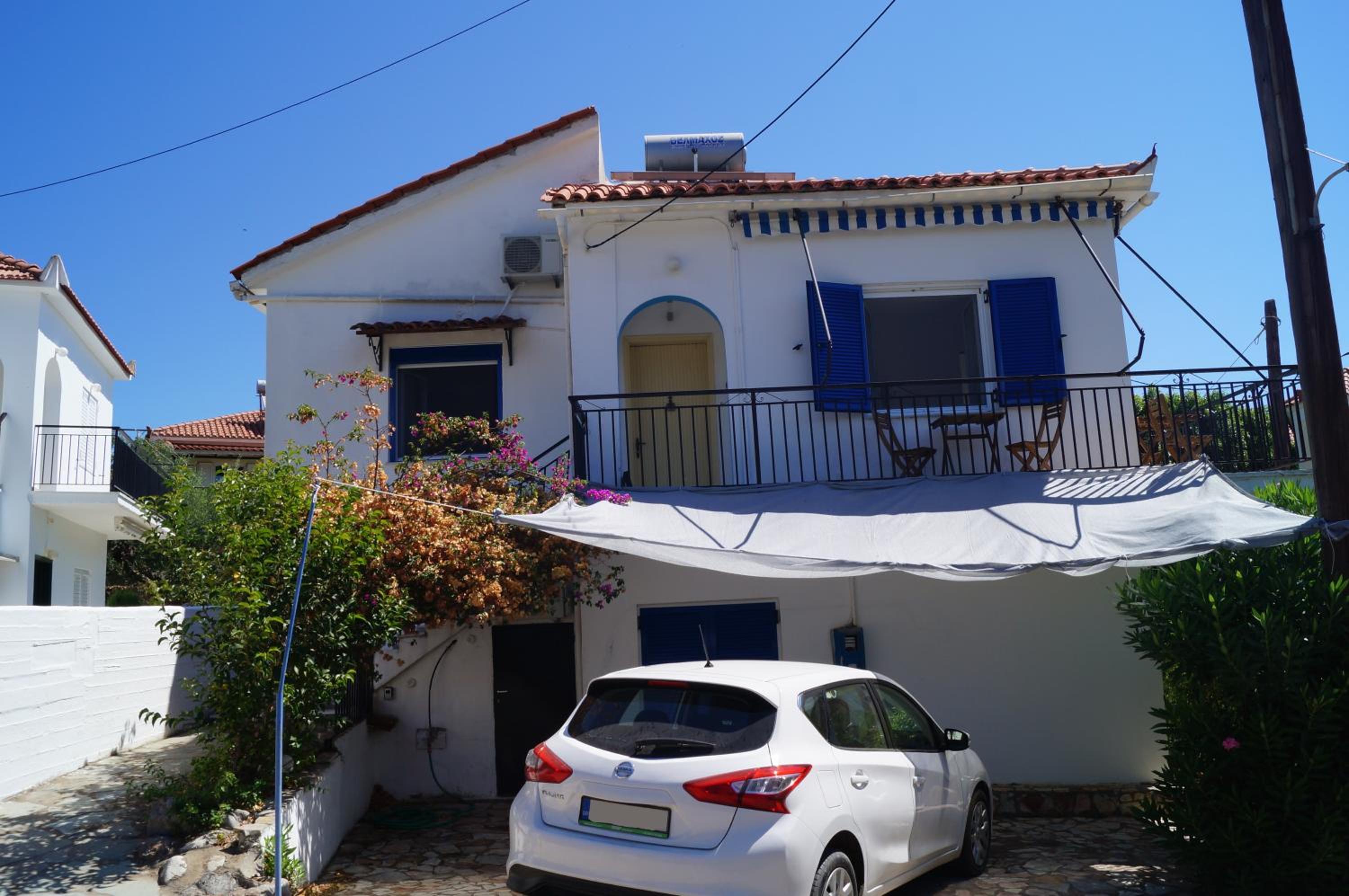Modernes Ferienhaus in toller Lage view 4