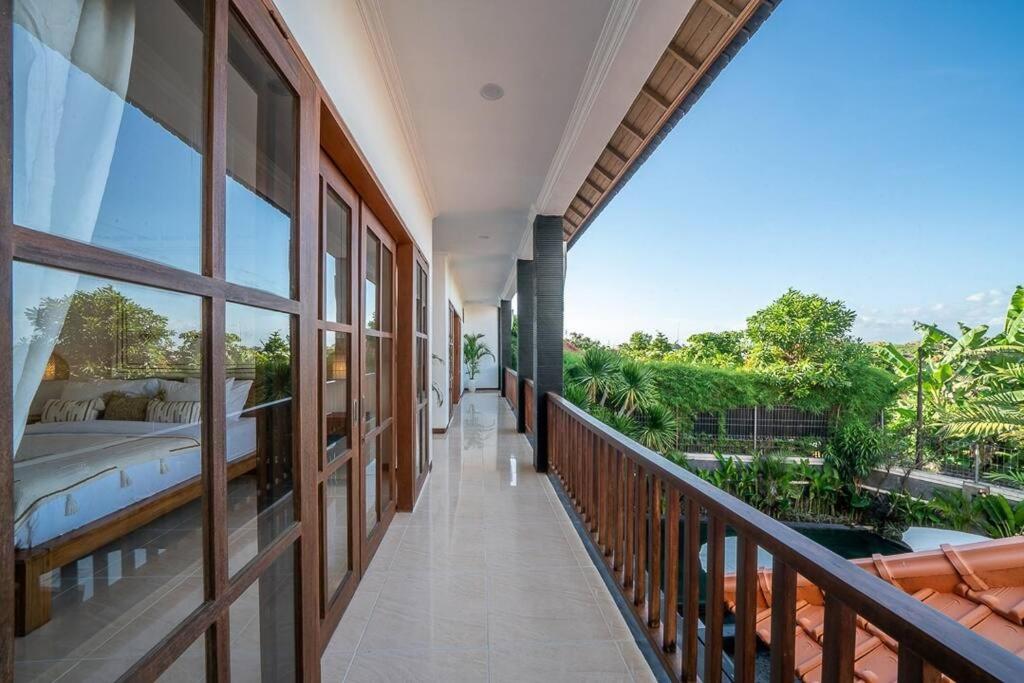 3BR Villa in Berawa Canggu