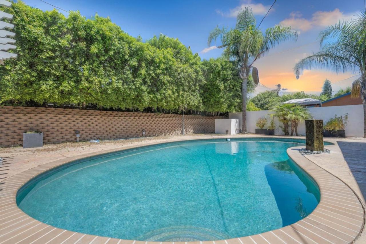 ৎ୭Gunther Luxurious Abodeৎ୭ Pool, New, Lux & more