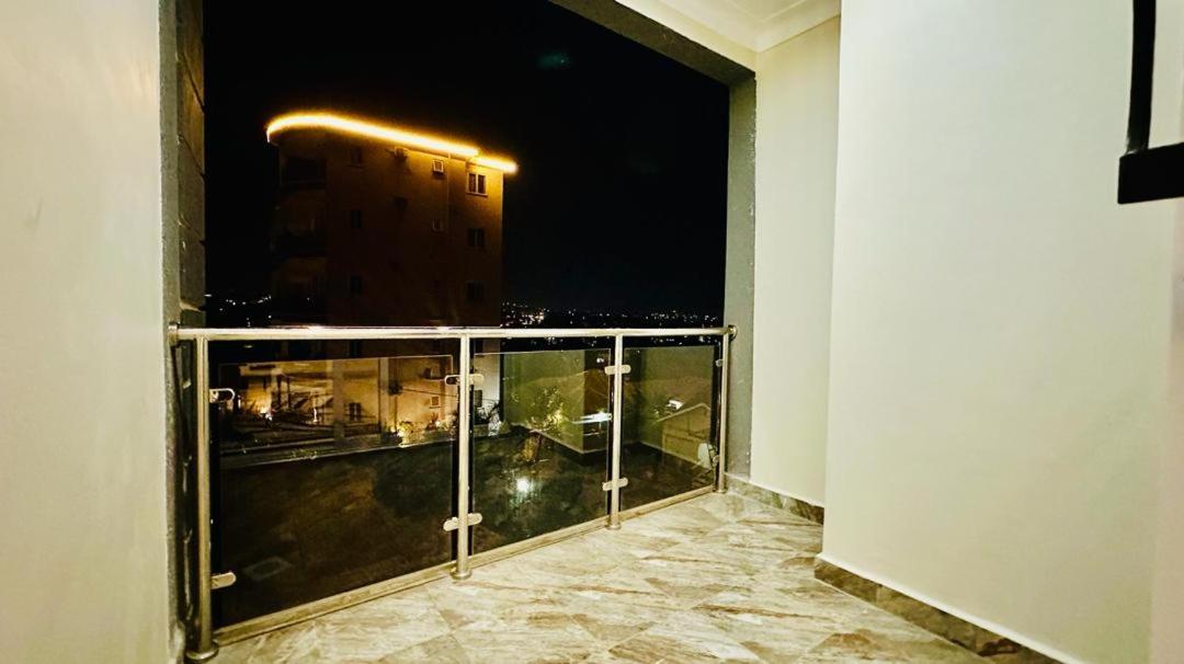 Serenity House