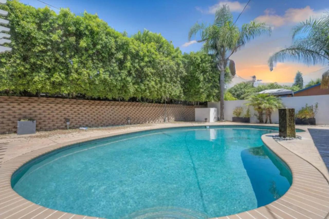 ৎ୭Gunther Luxurious Abodeৎ୭ Pool, New, Lux & more