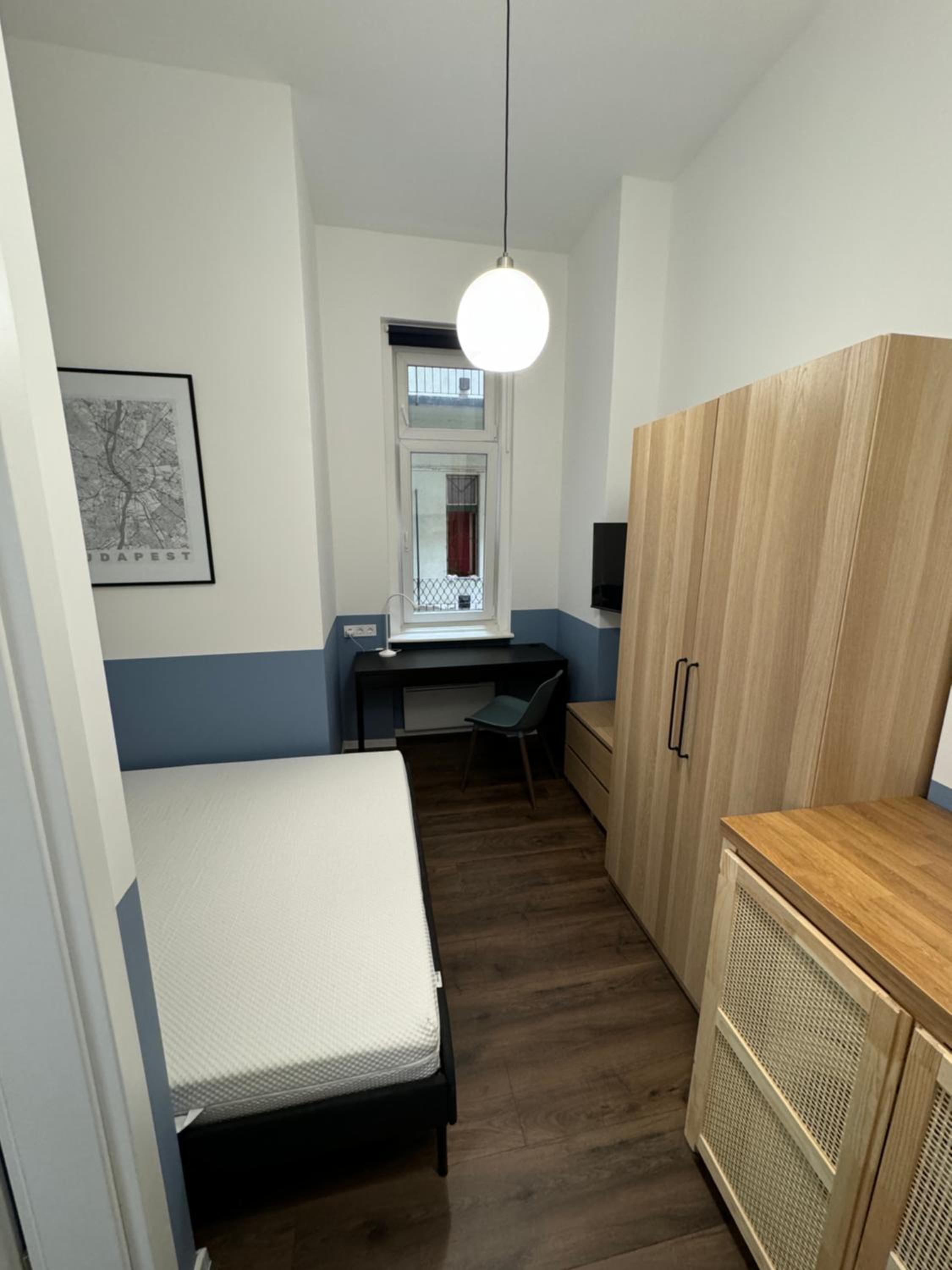 Designer Downtown Apartment