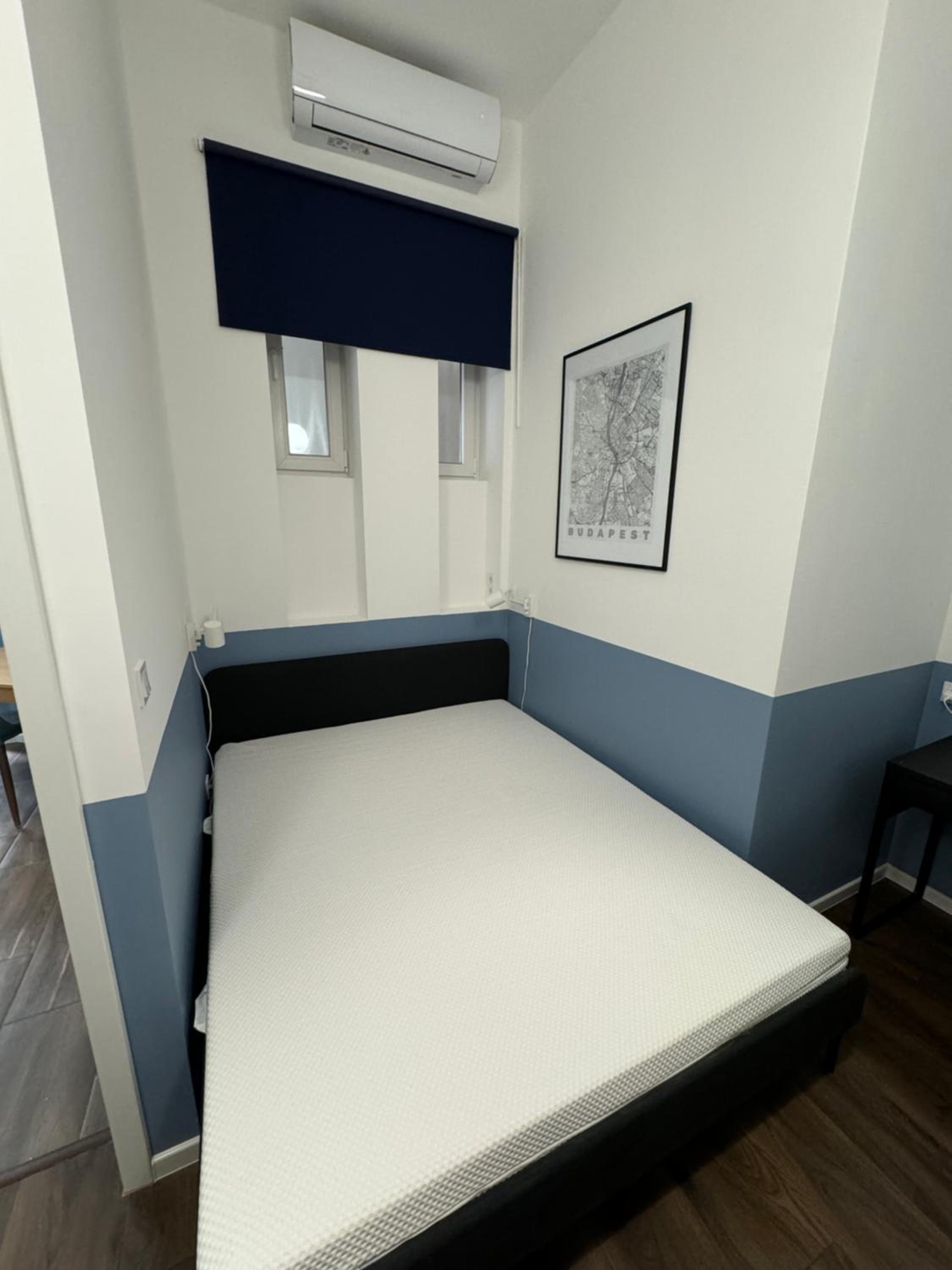 Designer Downtown Apartment