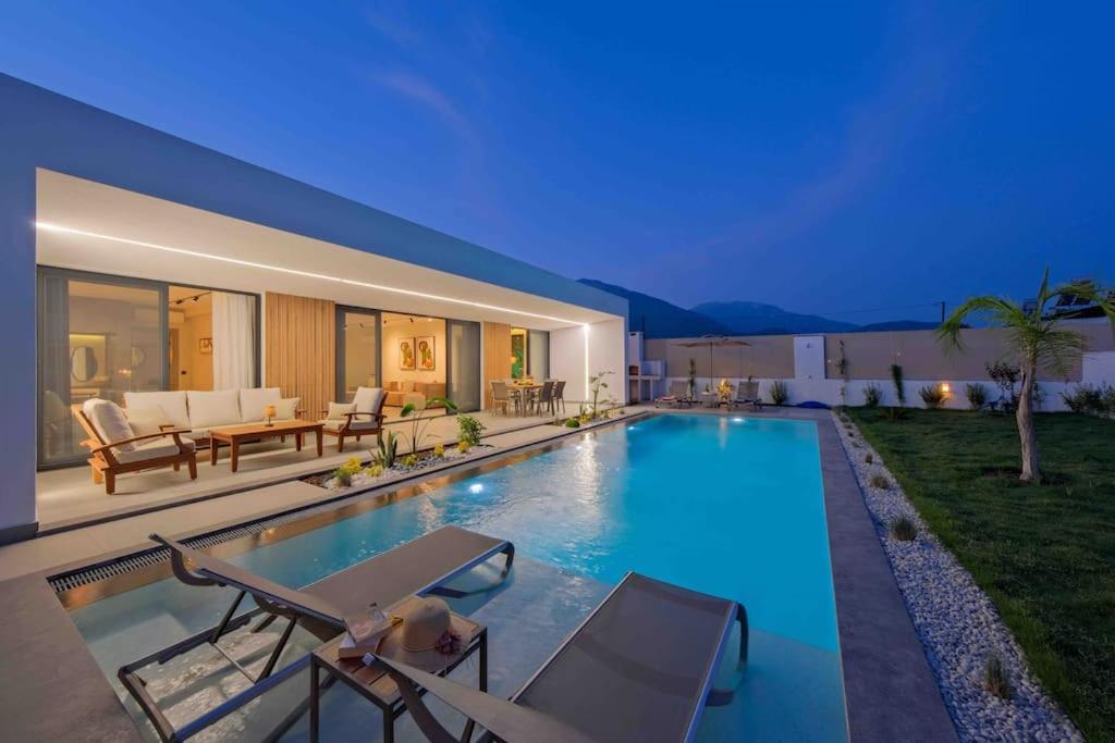 The Bliss House view 4