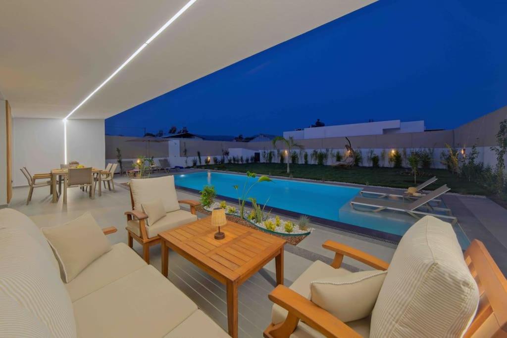 The Bliss House view 5