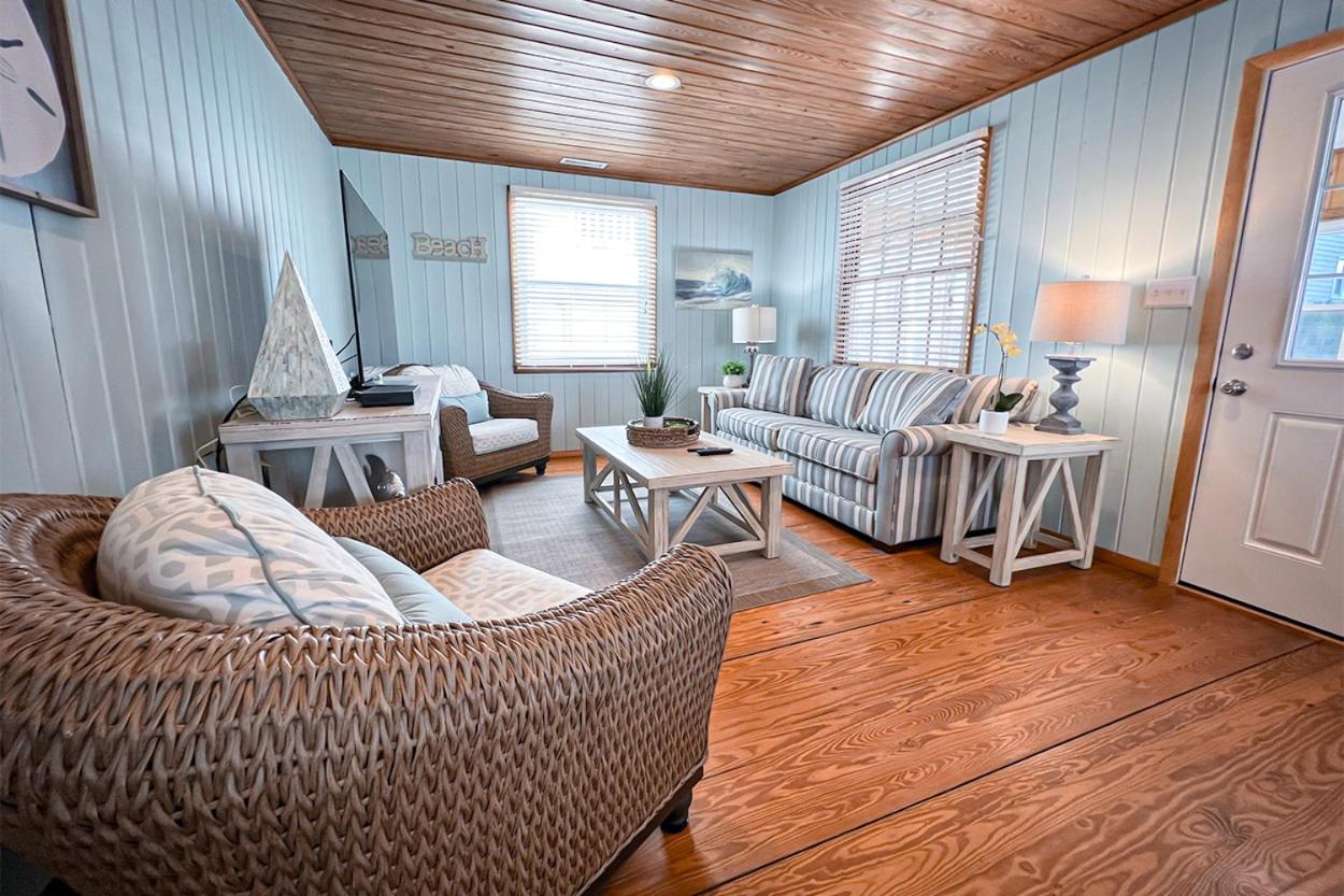 Sand Dollar Retreat by Sea Scape Properties view 5
