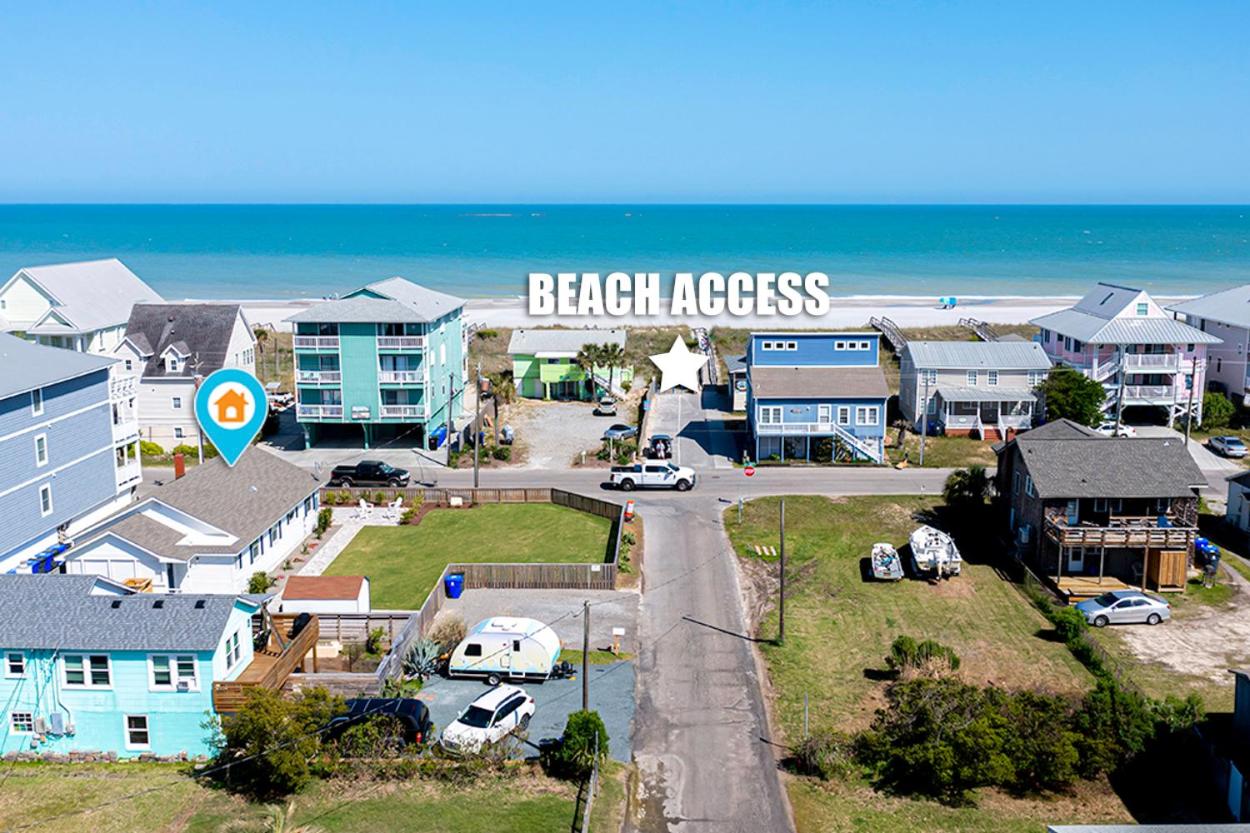 Sand Dollar Retreat by Sea Scape Properties view 2