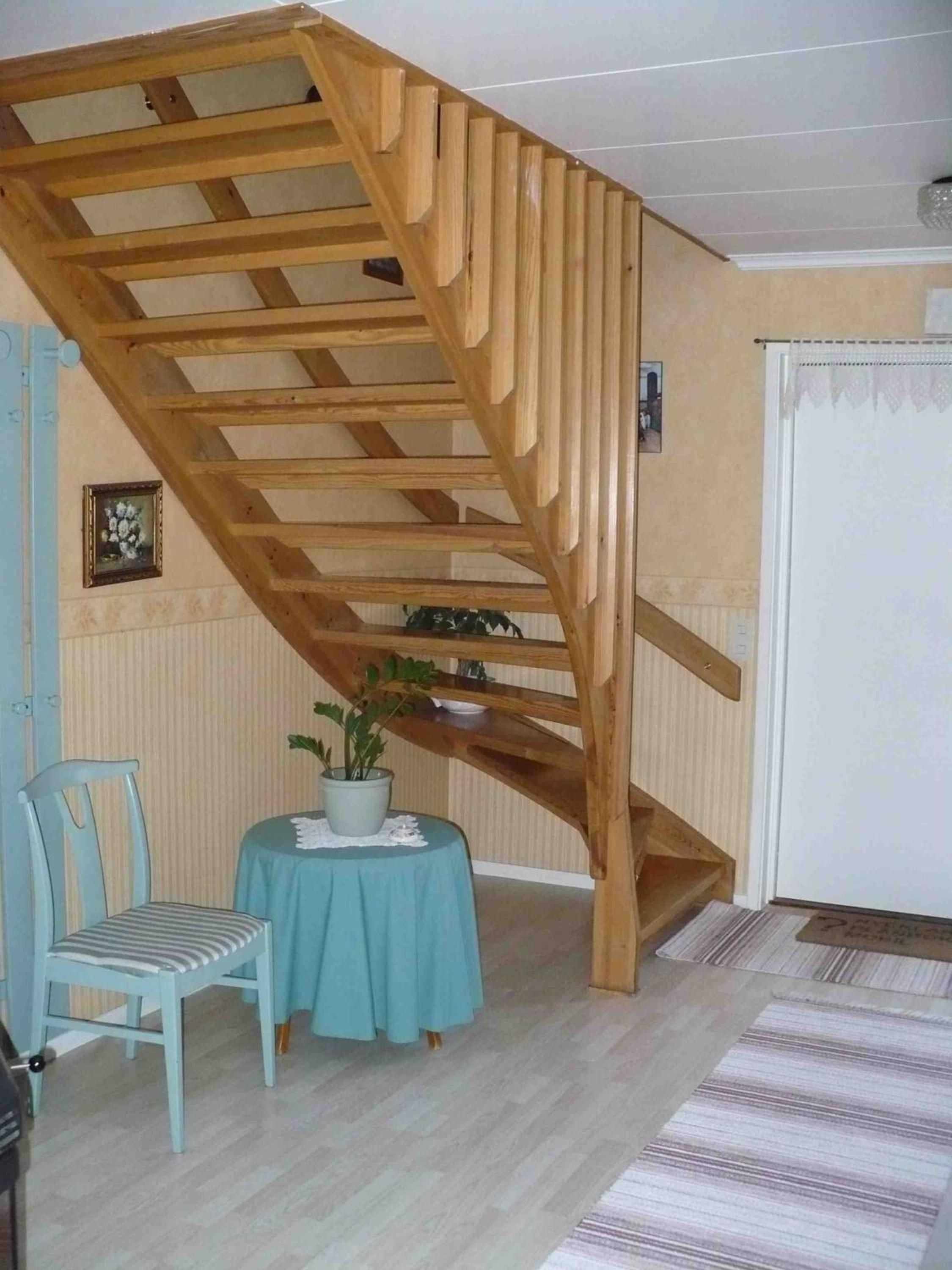 Ruime woning in Kopparberg