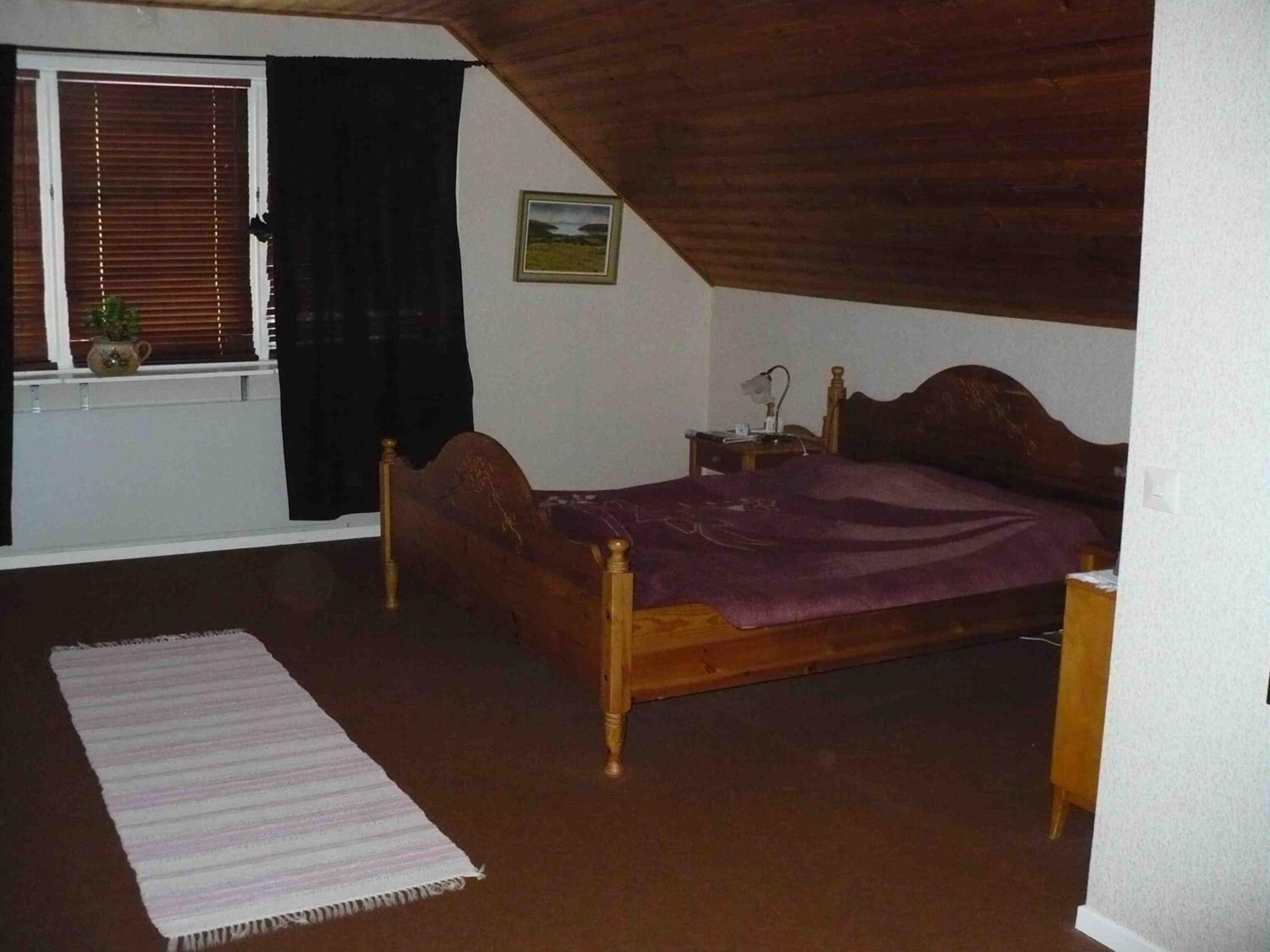 Ruime woning in Kopparberg