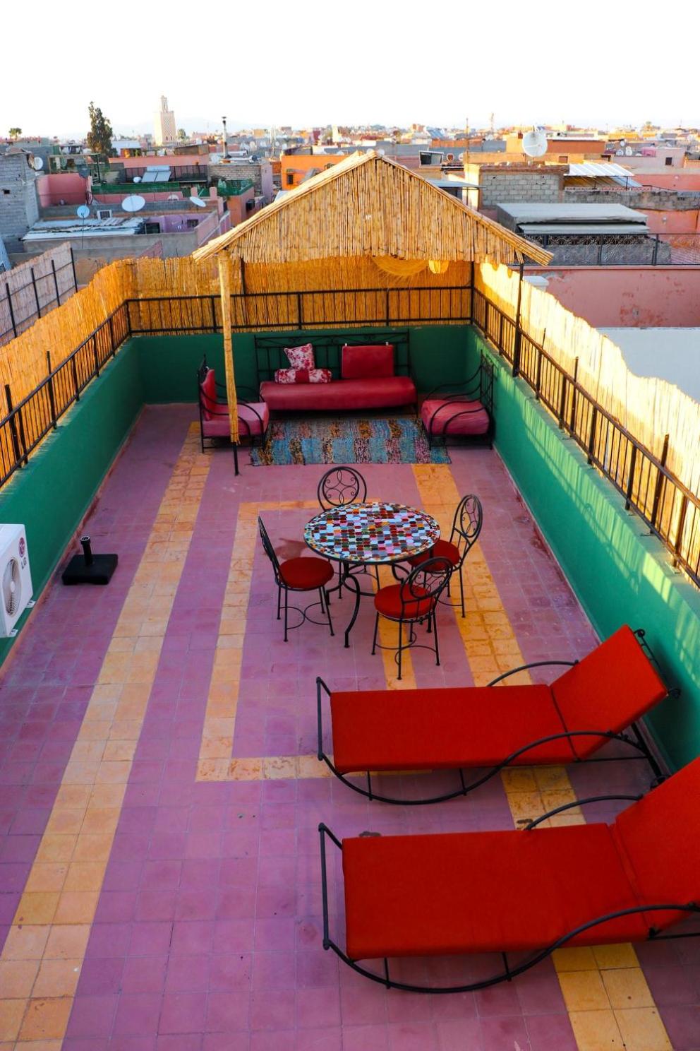 roof