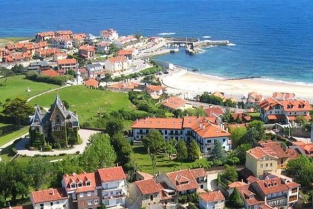 Apartamento al lado de la playa en Comillas photo 3