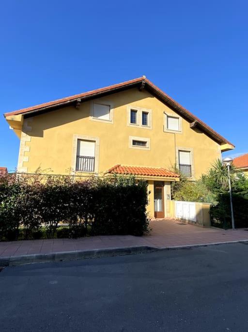 Apartamento al lado de la playa en Comillas photo 2