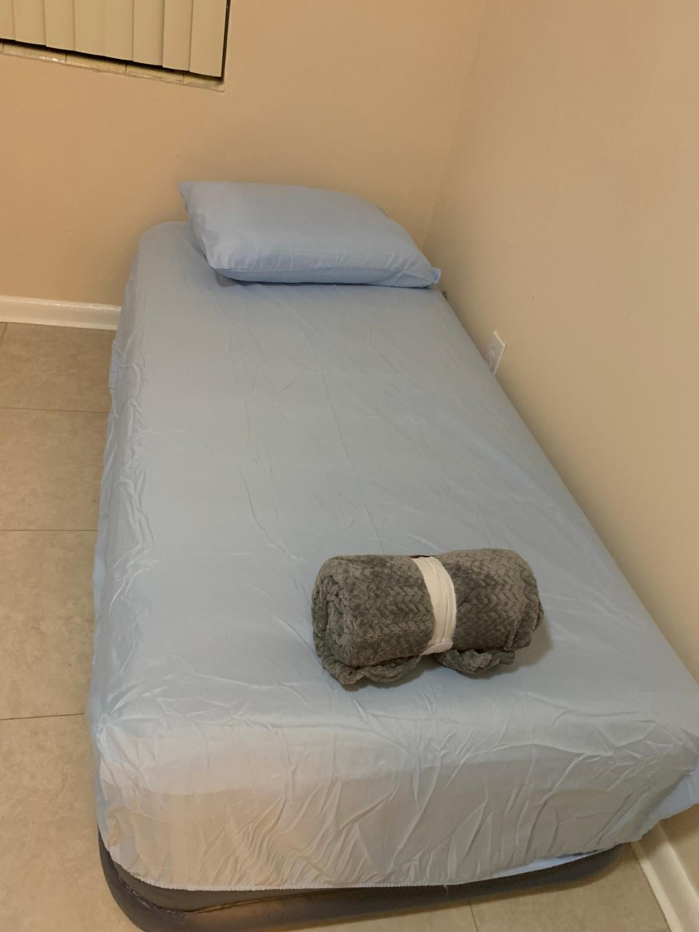 Shared Room By Wynwood and Close To Mid-Beach