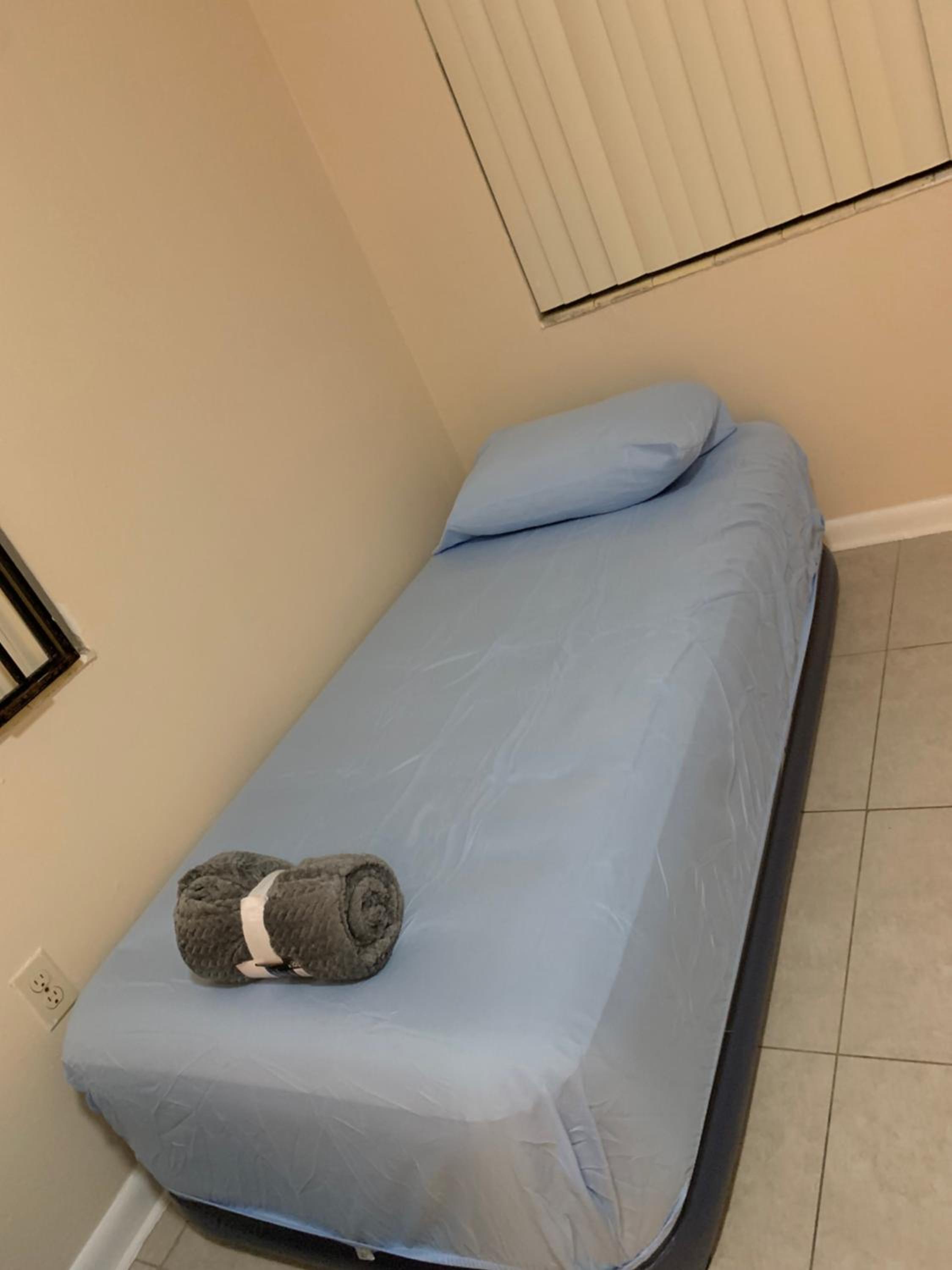 Shared Room By Wynwood and Close To Mid-Beach