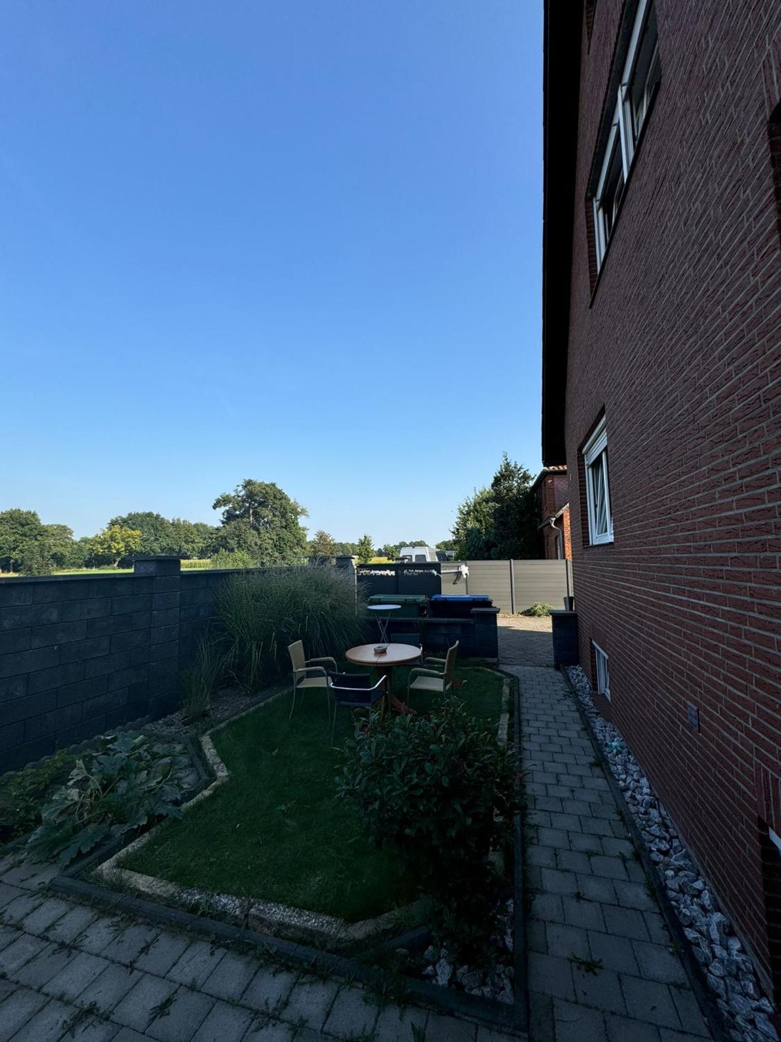 Freinwohnung in Garbsen Hannover