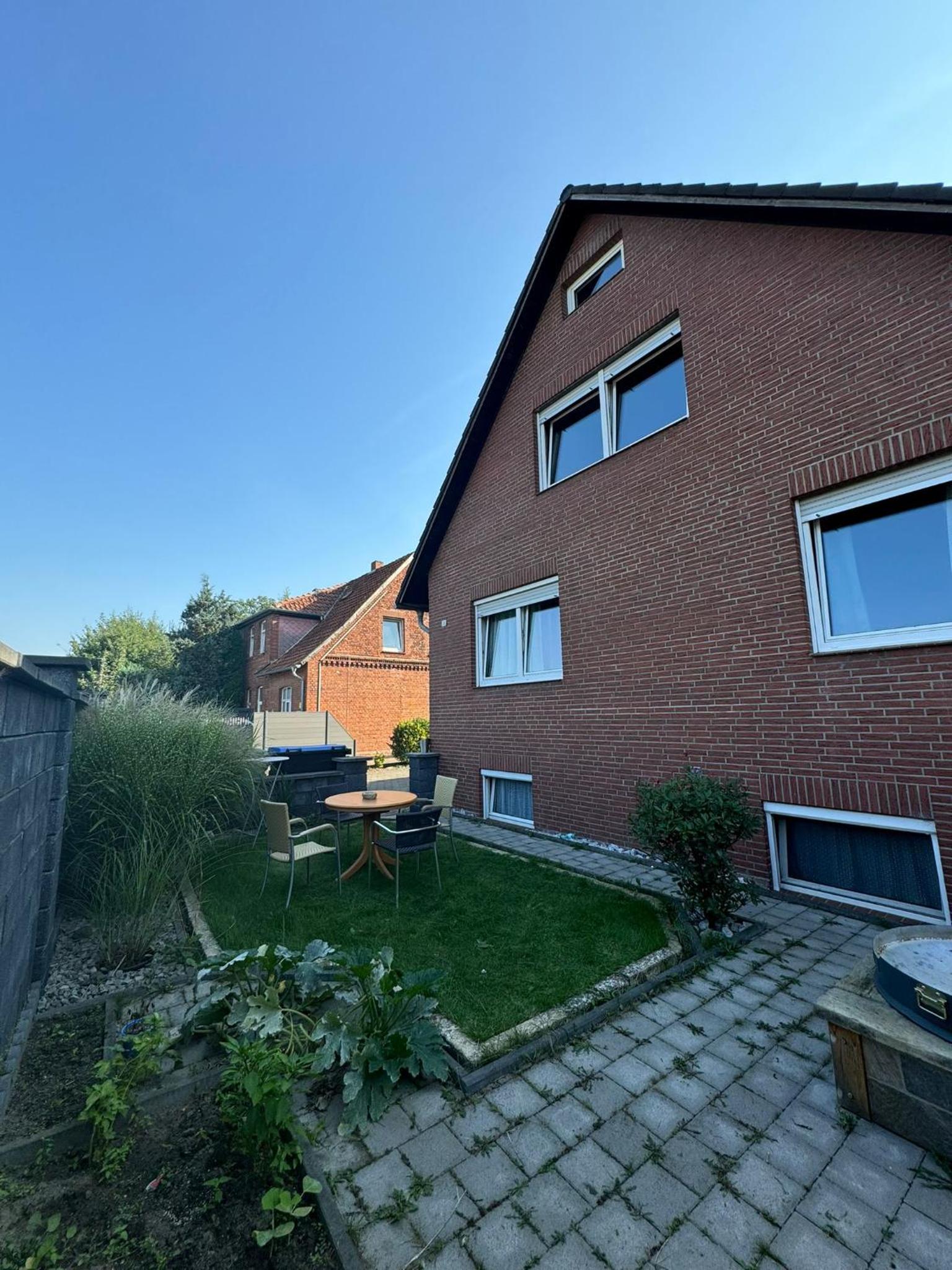 Freinwohnung in Garbsen Hannover
