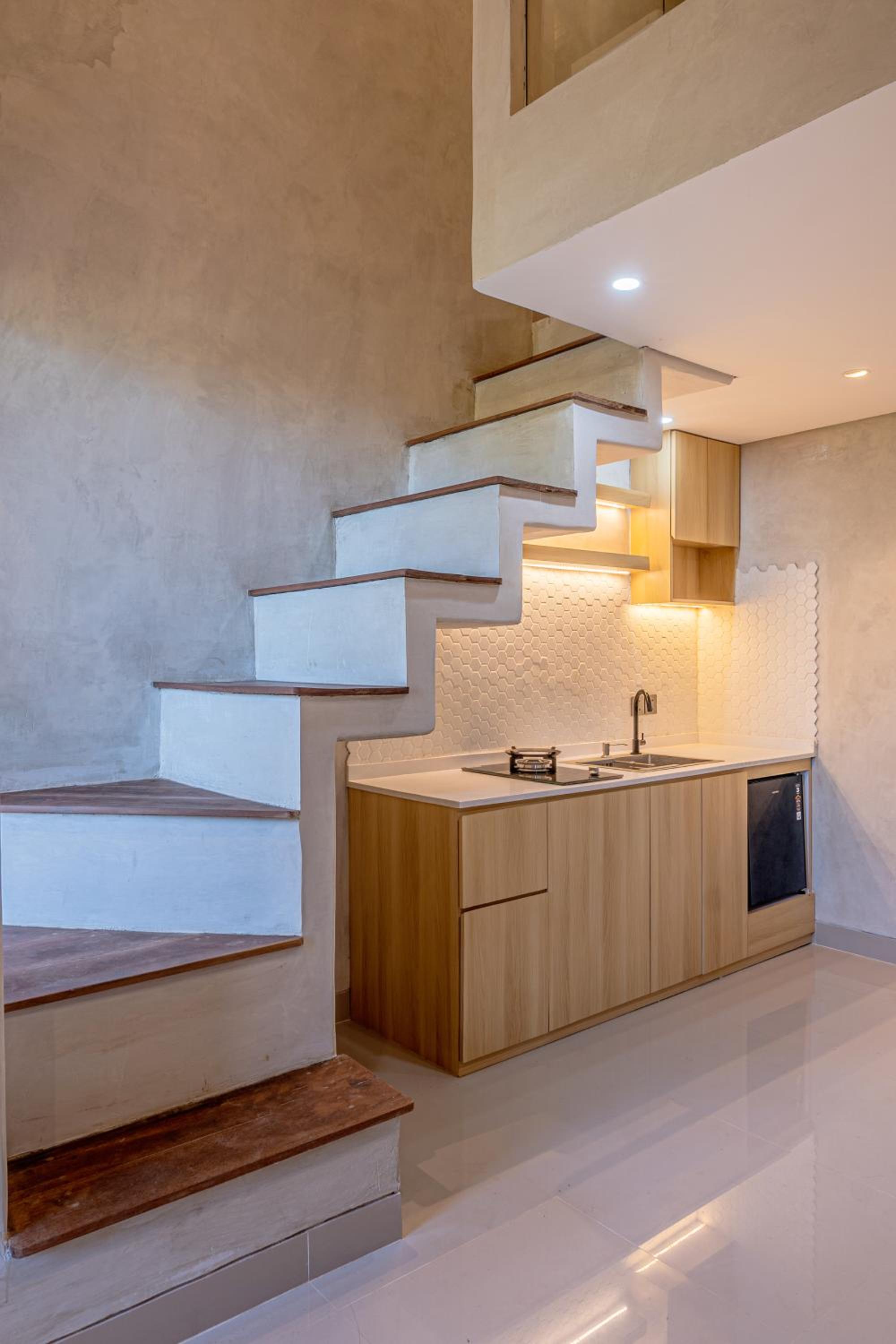 Green Loft Citarum view 5