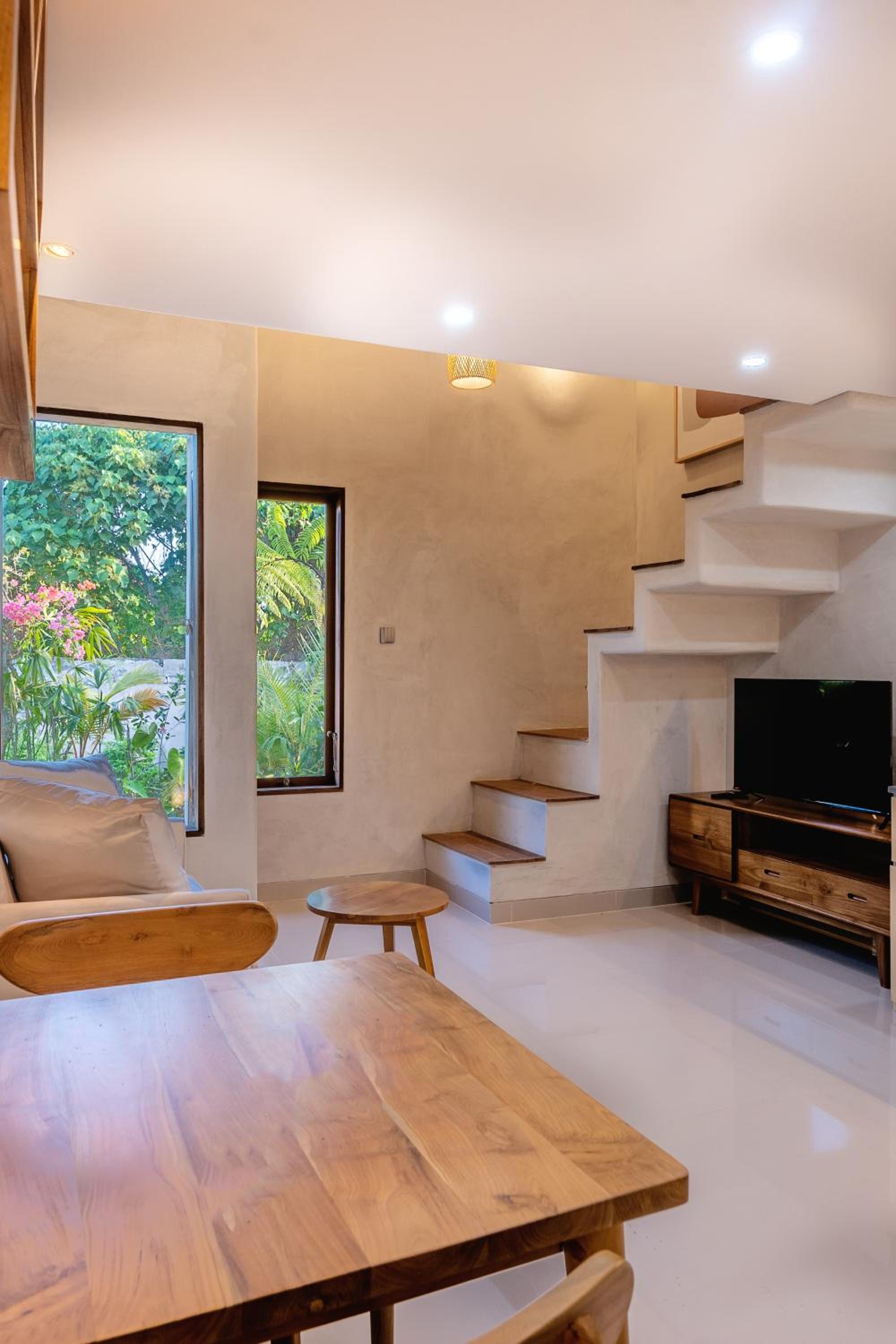 Green Loft Citarum view 2