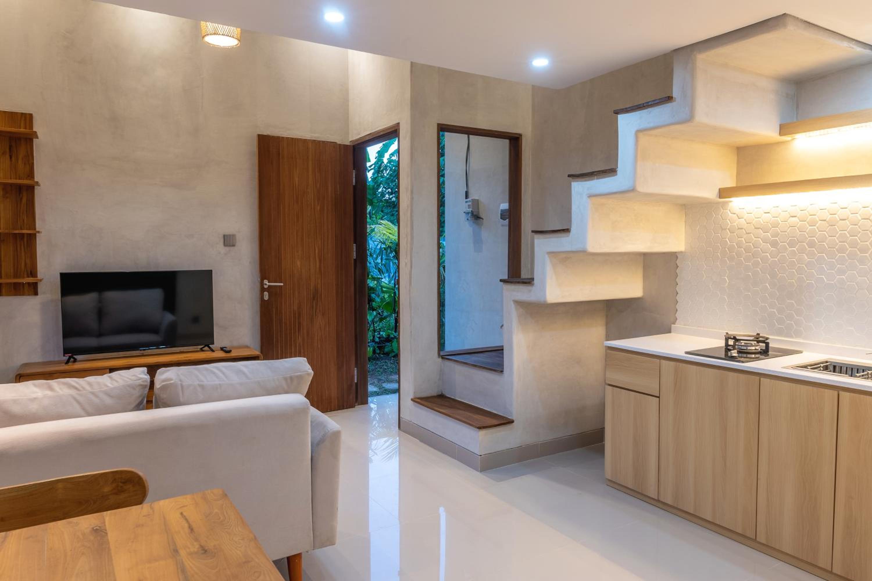 Green Loft Citarum view 3