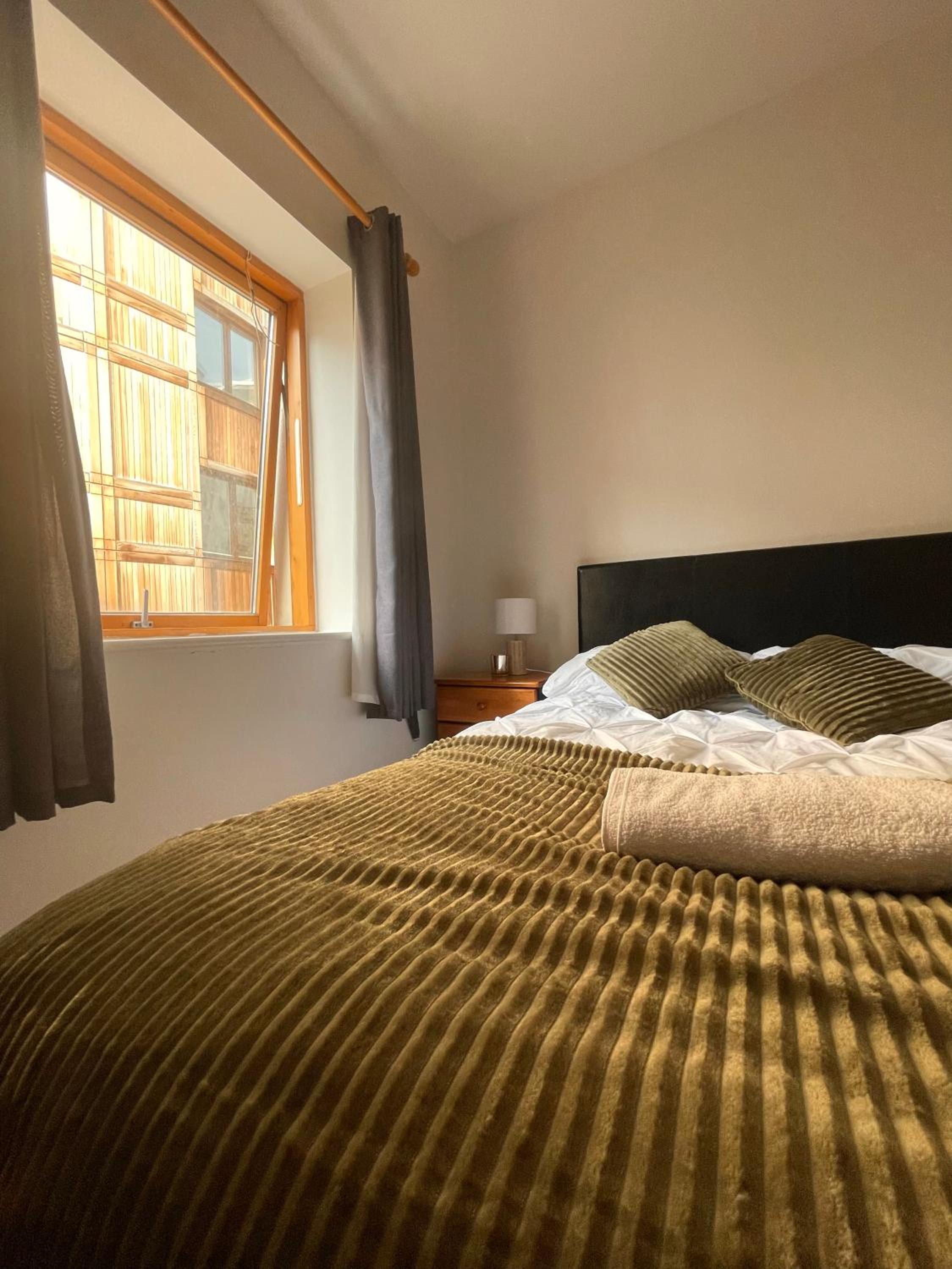 Entire Apartment in Heart of Dublin