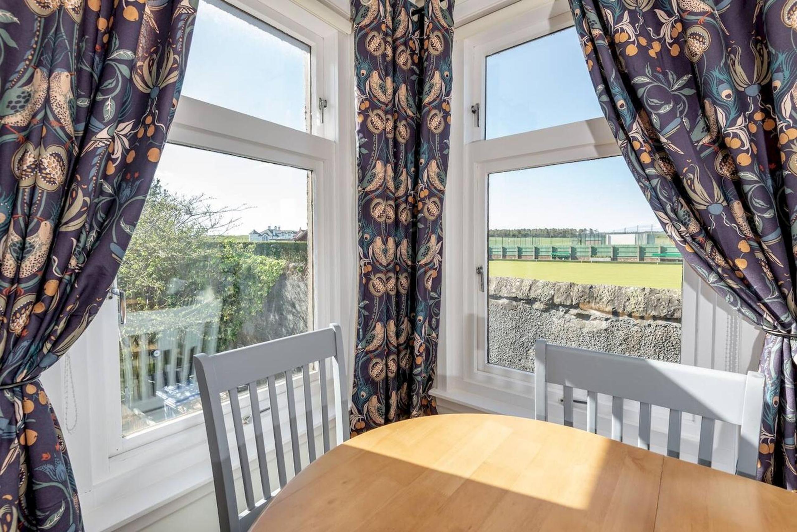 Marine Park No 10 - Elie view 5
