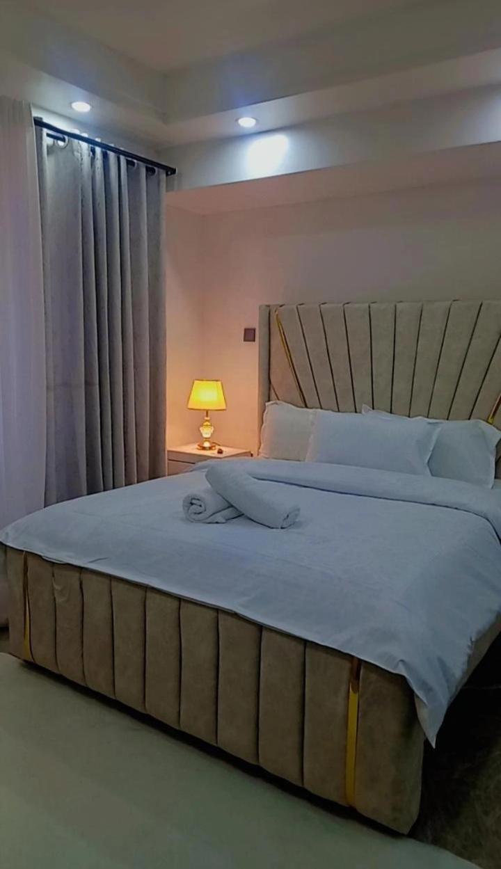 Tsoila Homes A, Heartlands gardens, Kilimani view 2