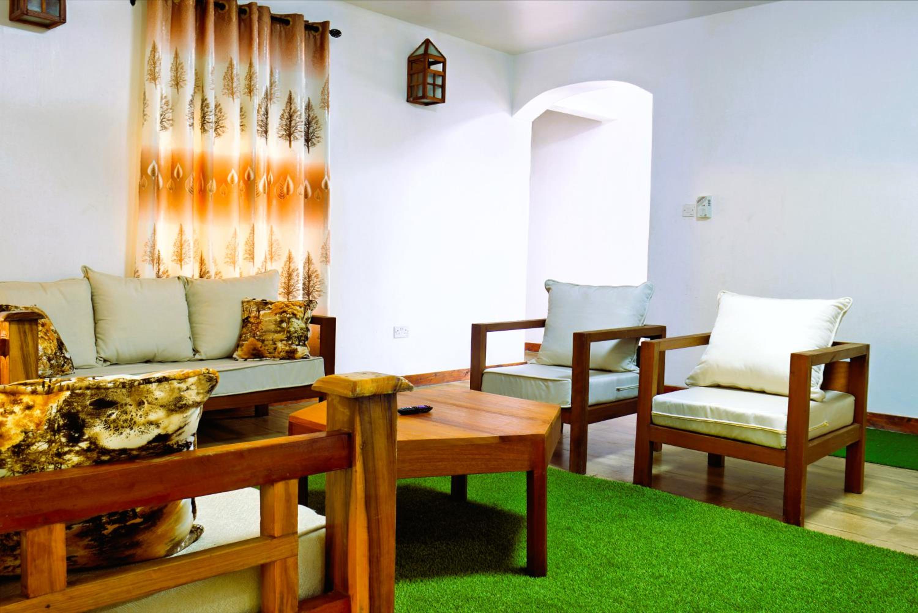Ukunda Vacations - Pearl Homes - Property Image 5