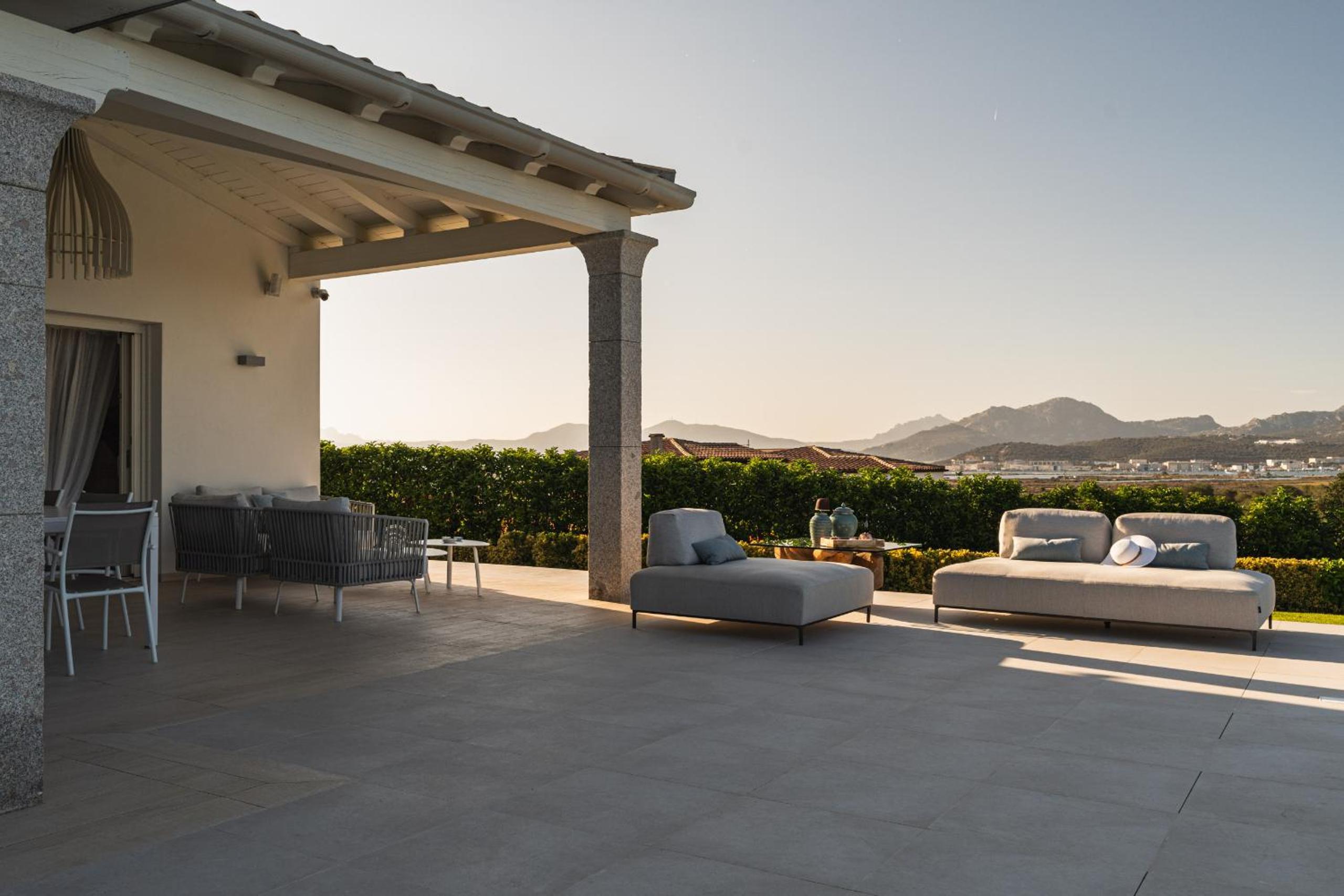 Villa Blue Sphere with Pool by Wonderful Italy photo 4
