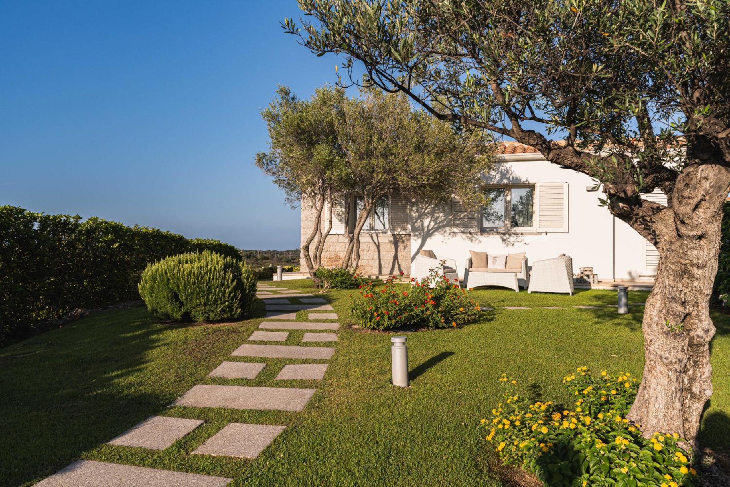 Villa Blue Sphere with Pool by Wonderful Italy photo 5